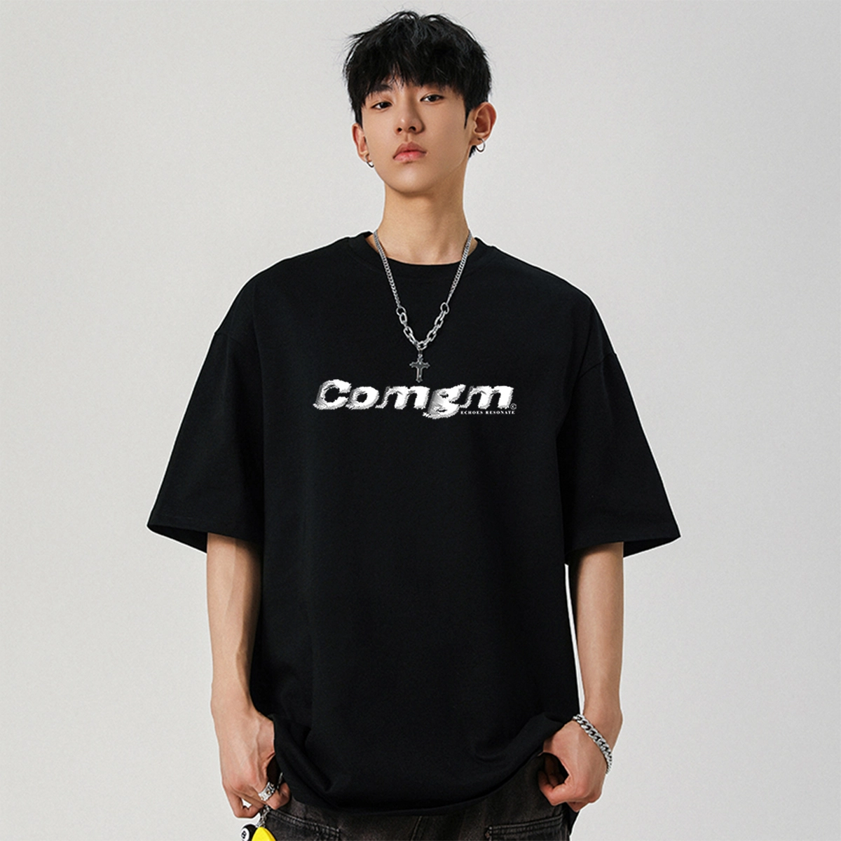 COMGM T
