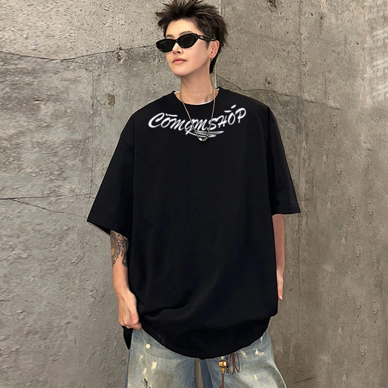 COMGM logo T