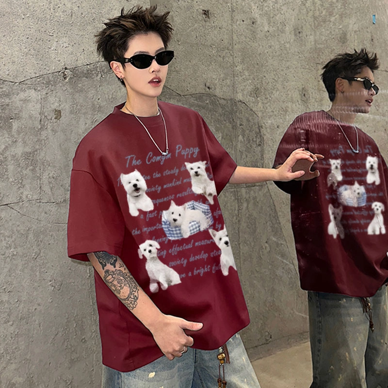 COMGM logo T