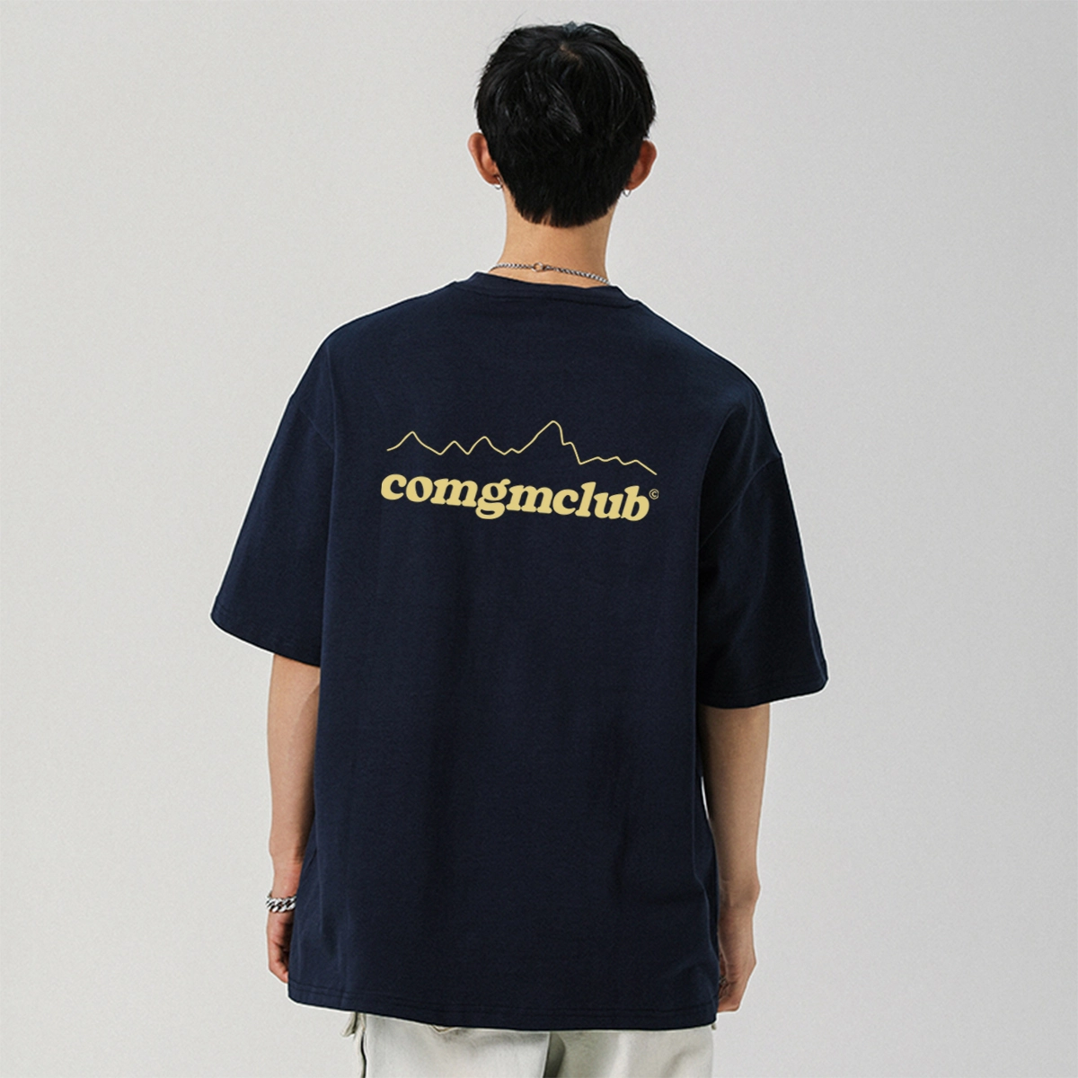 COMGM logoT