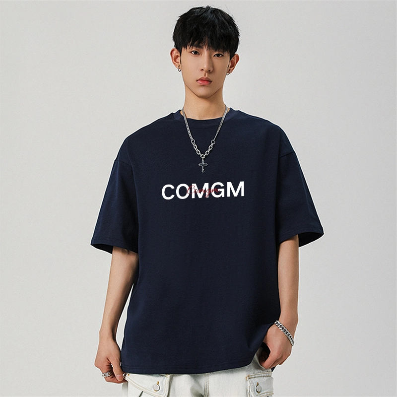 COMGM logoT