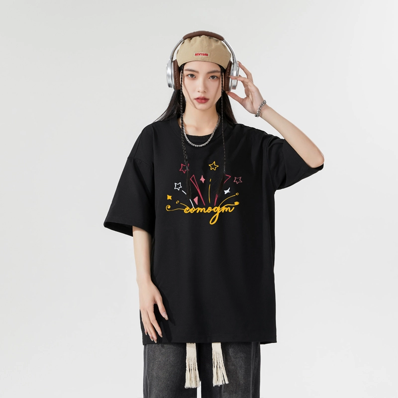 COMGM logo T