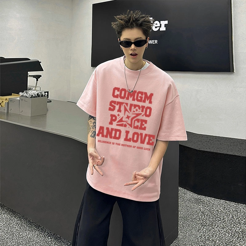 COMGM logo T