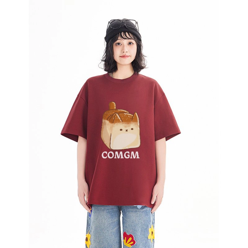 COMGM logoT