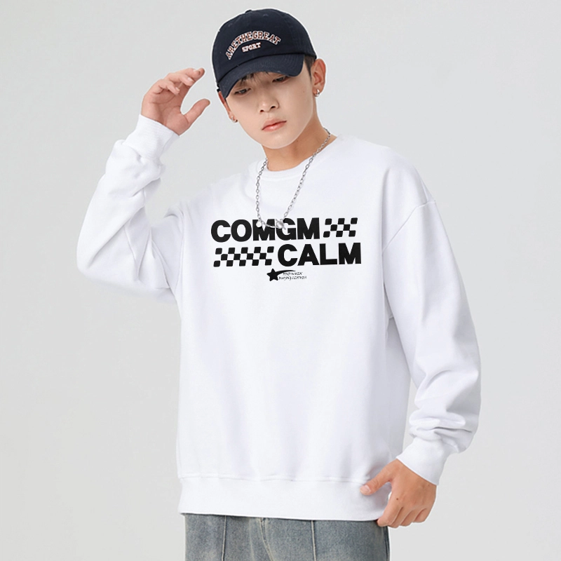 COMGM