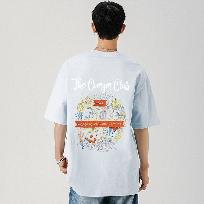 COMGM T