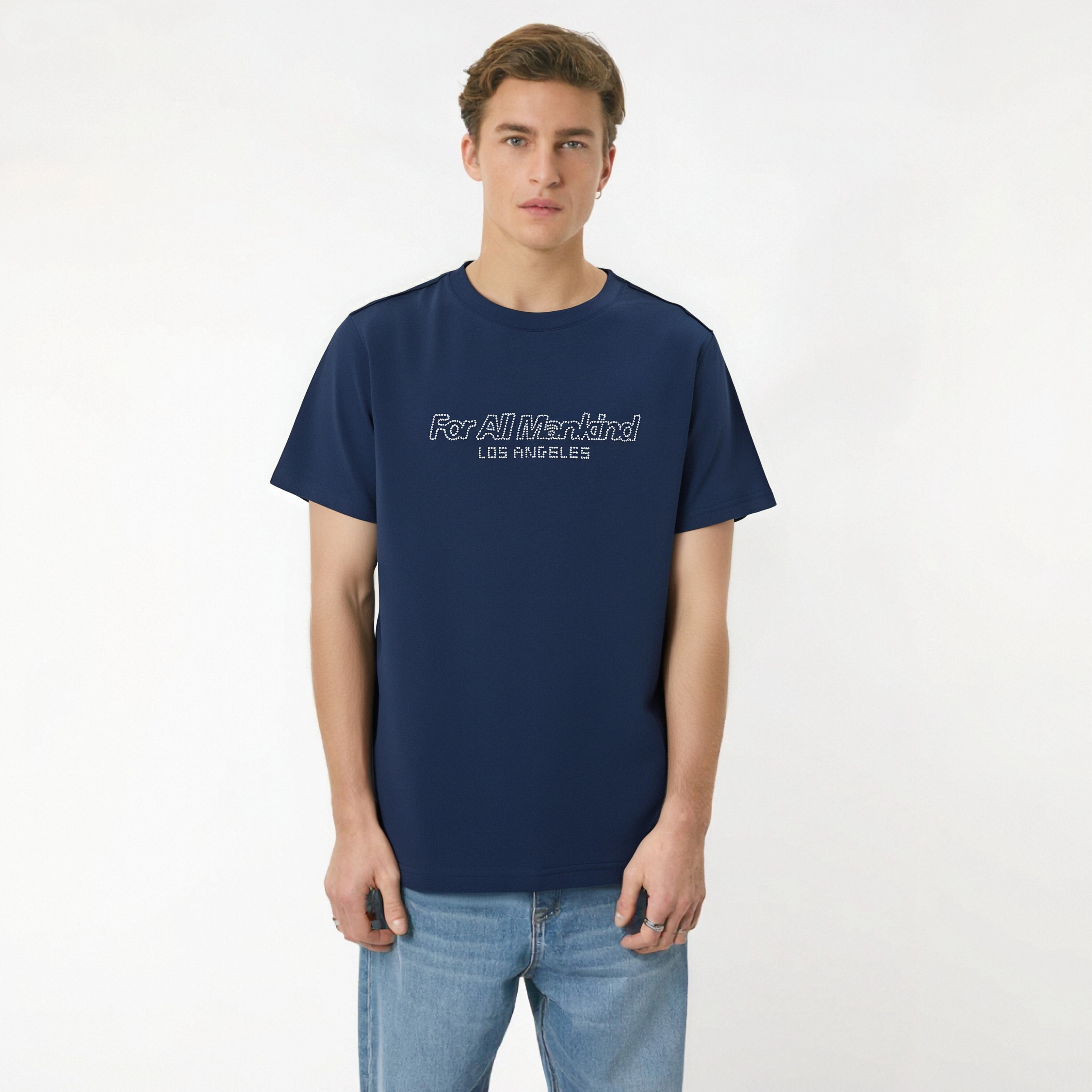 7 FOR ALL MANKIND T