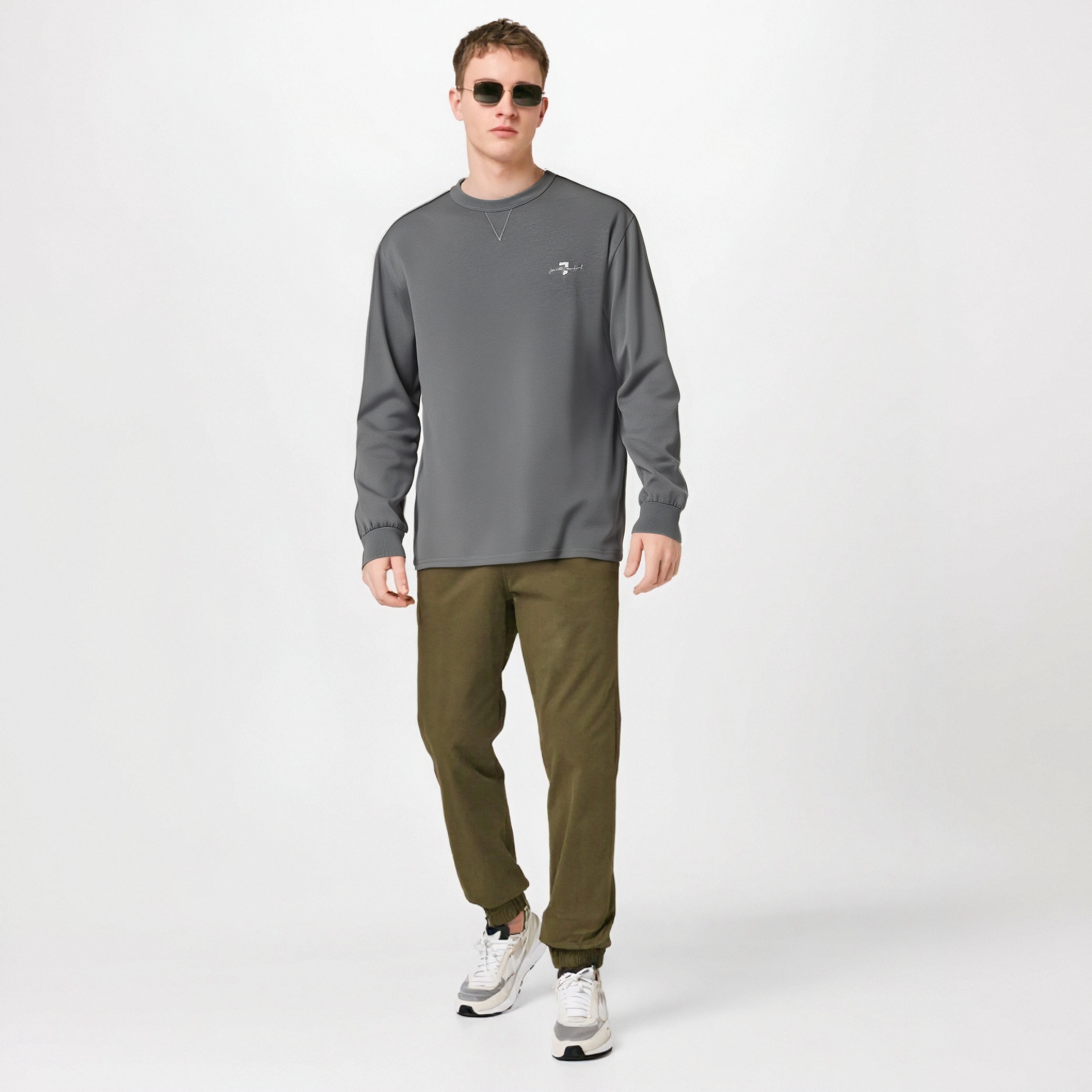 7 FOR ALL MANKIND