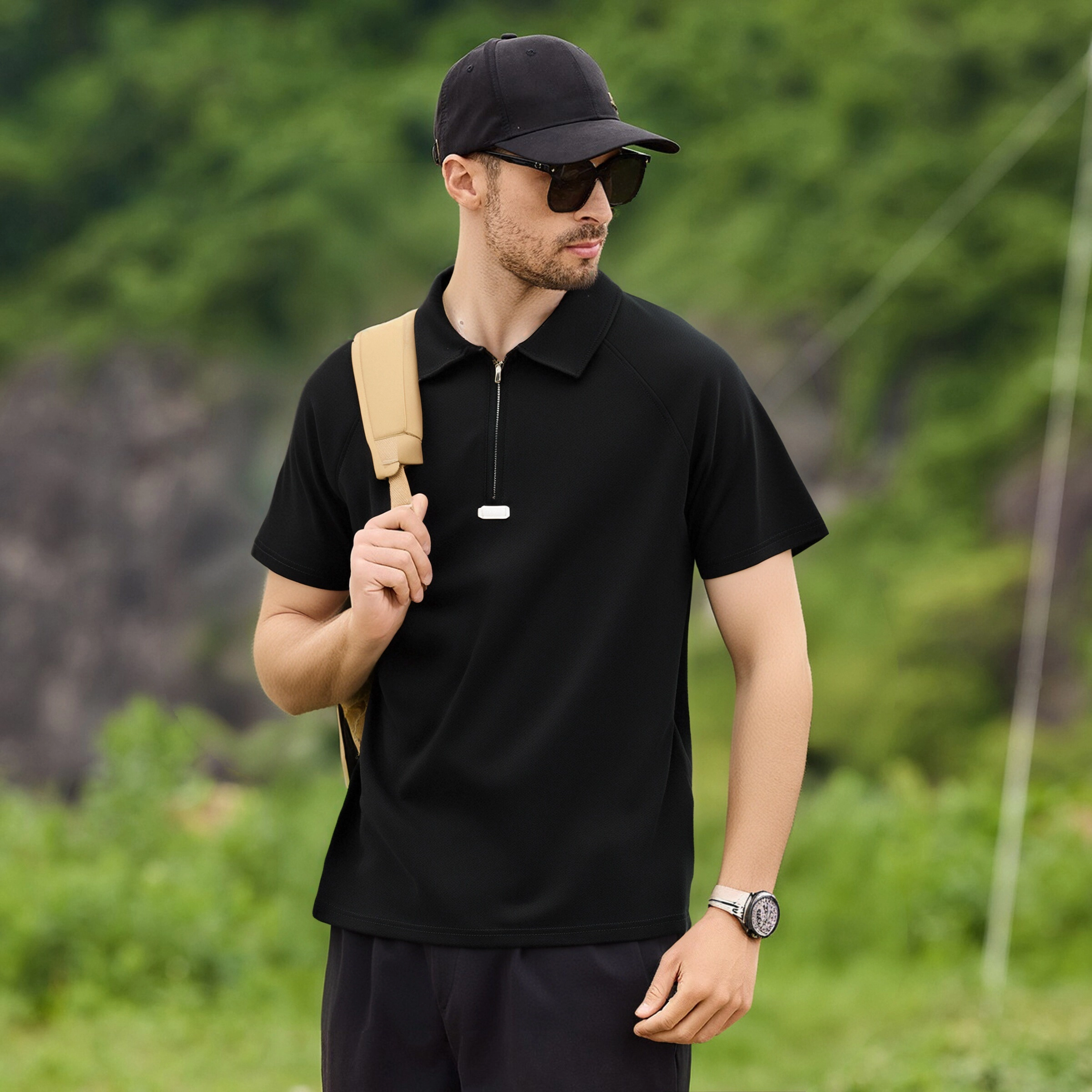 7 FOR ALL MANKIND Polo