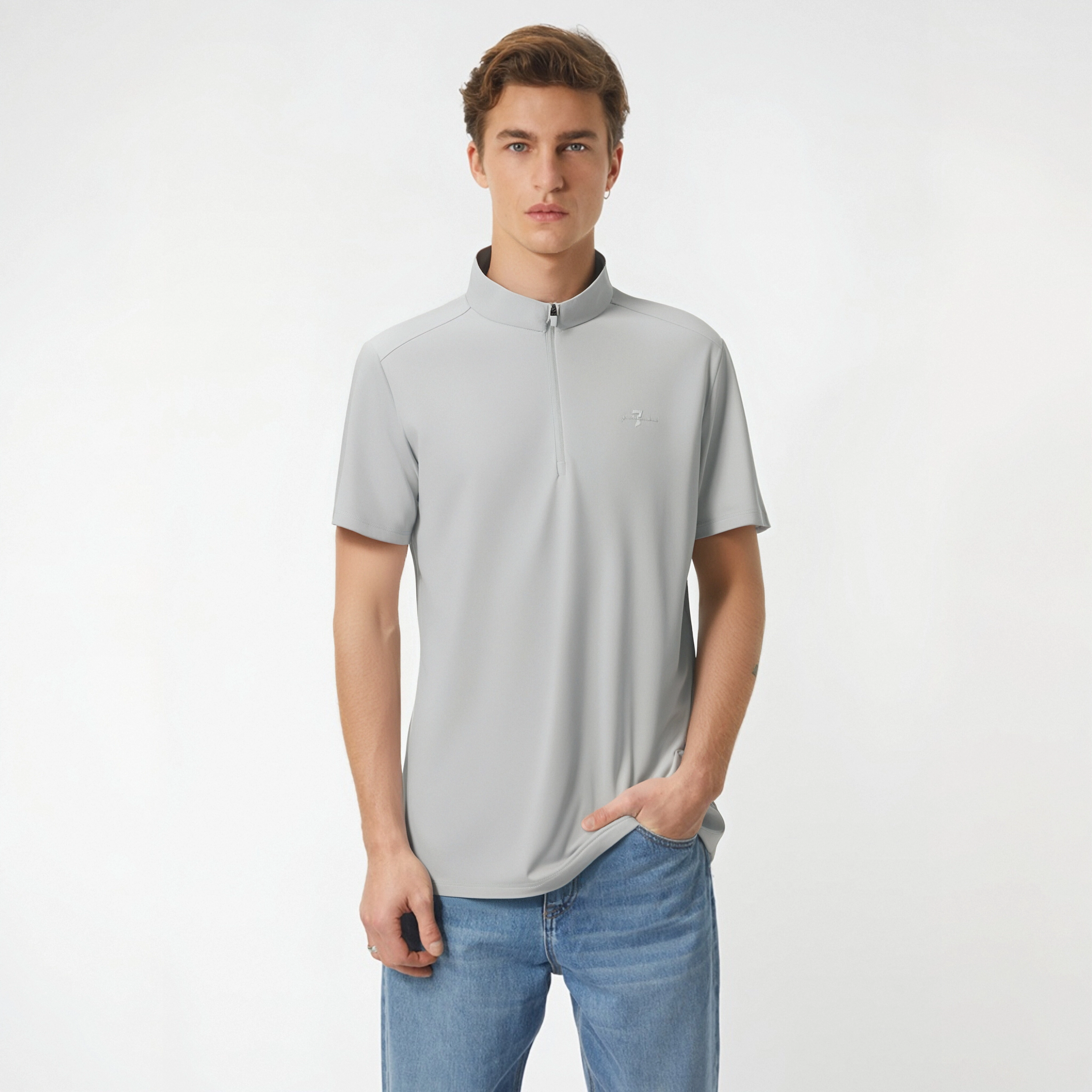 7 FOR ALL MANKIND Polo