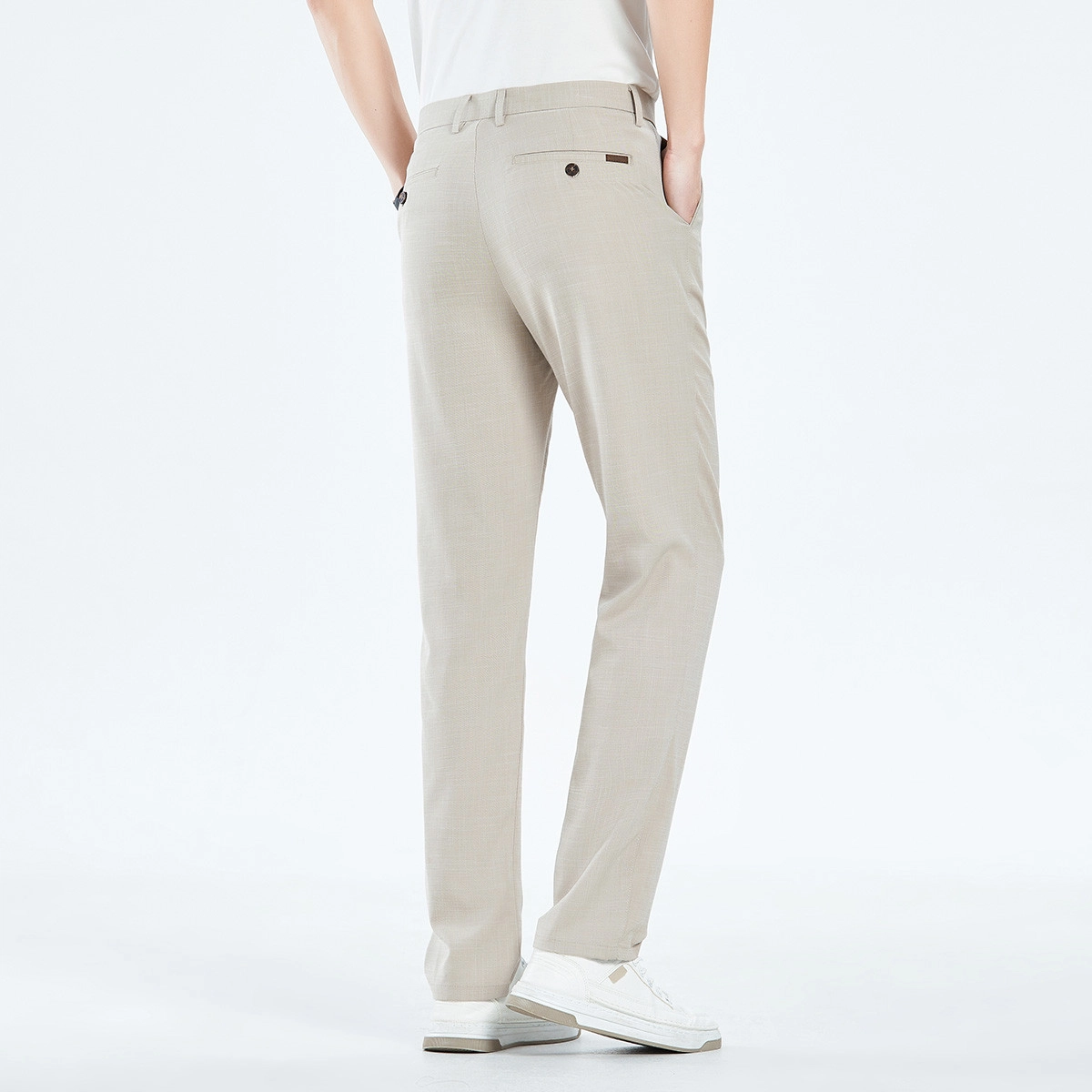 7 FOR ALL MANKIND Clean Fit