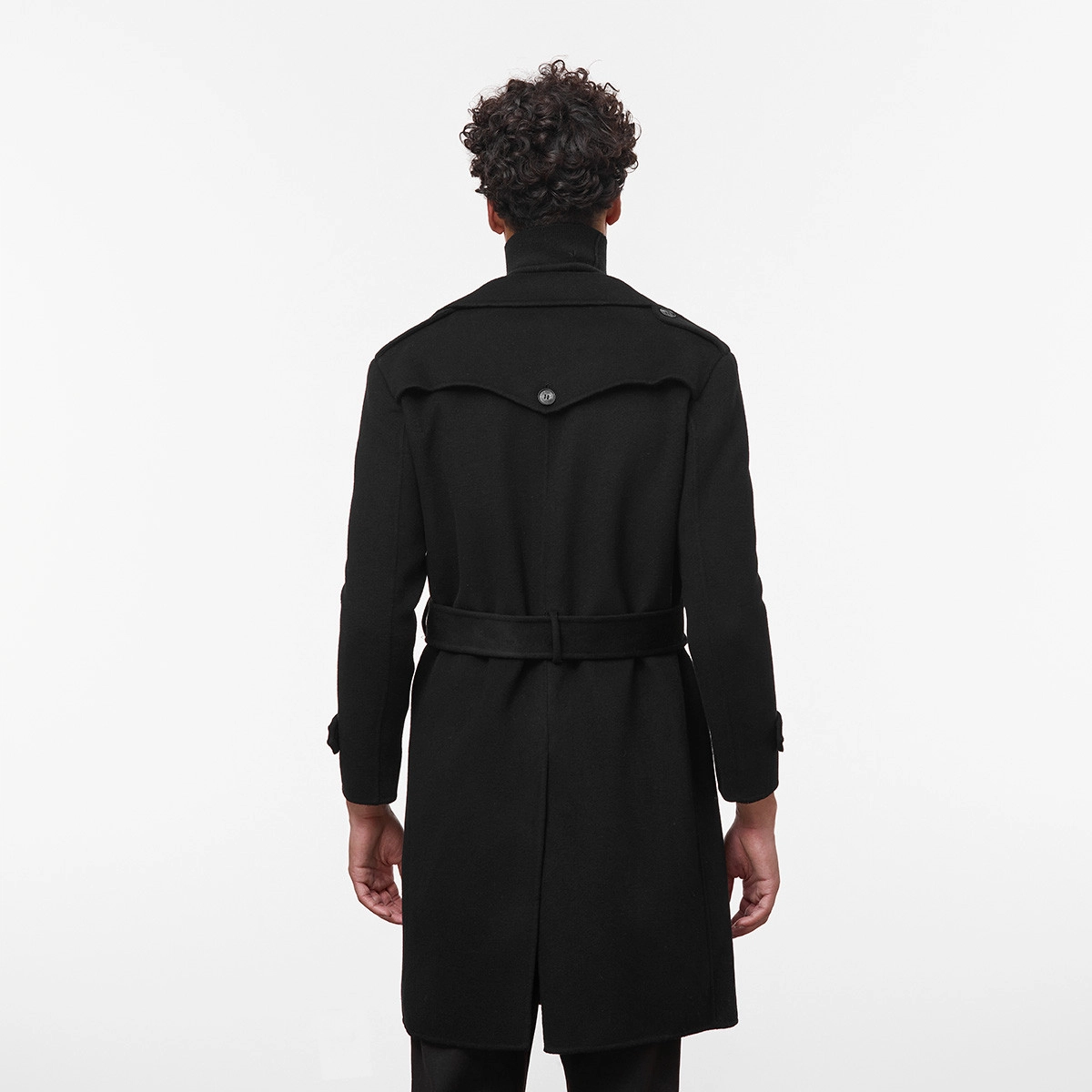 7 FOR ALL MANKIND Coat