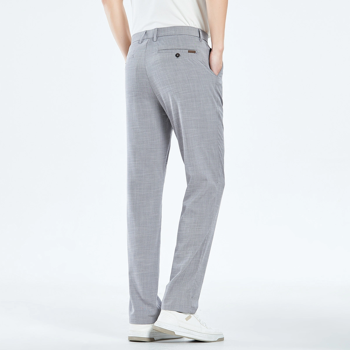 7 FOR ALL MANKIND Clean Fit