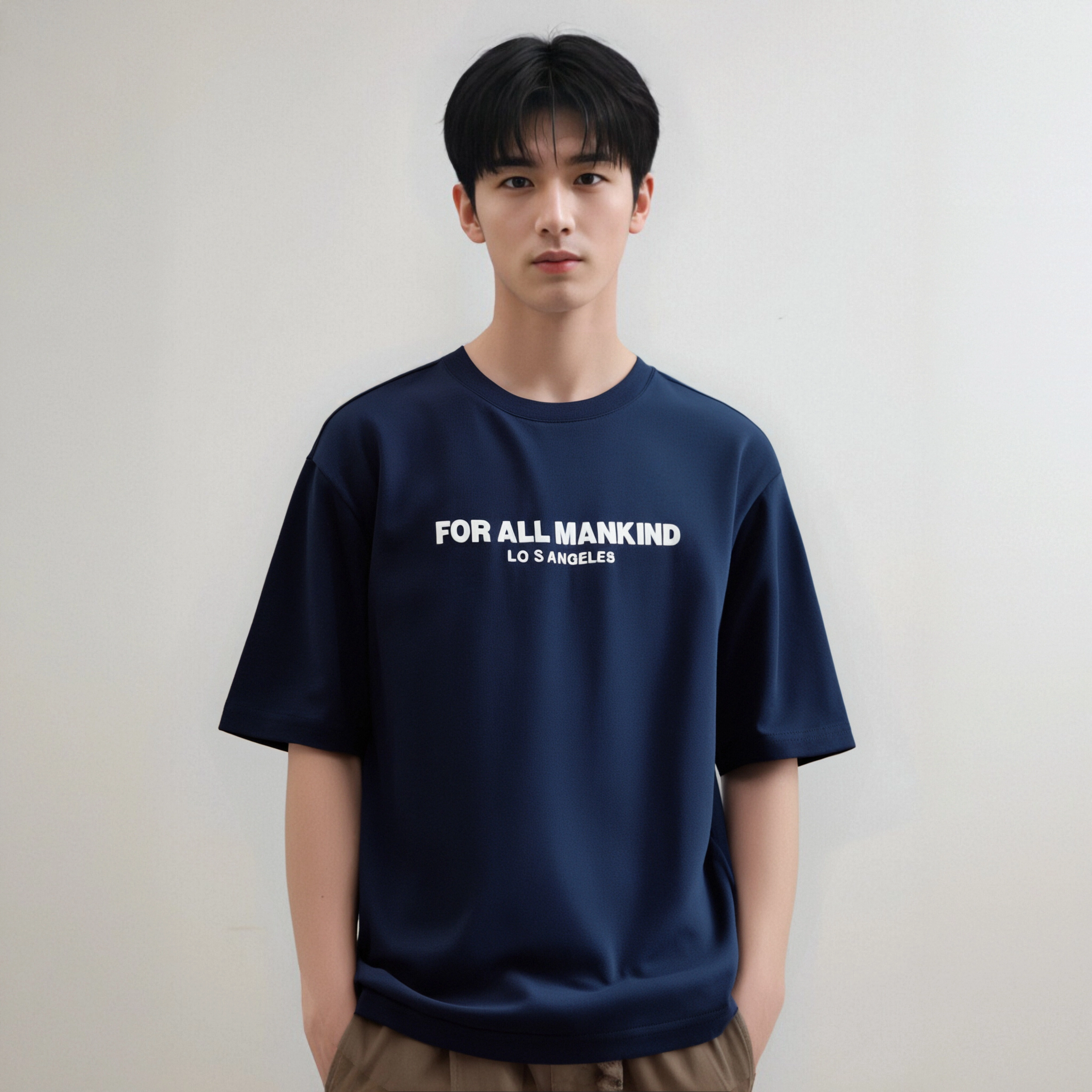 7 FOR ALL MANKIND T