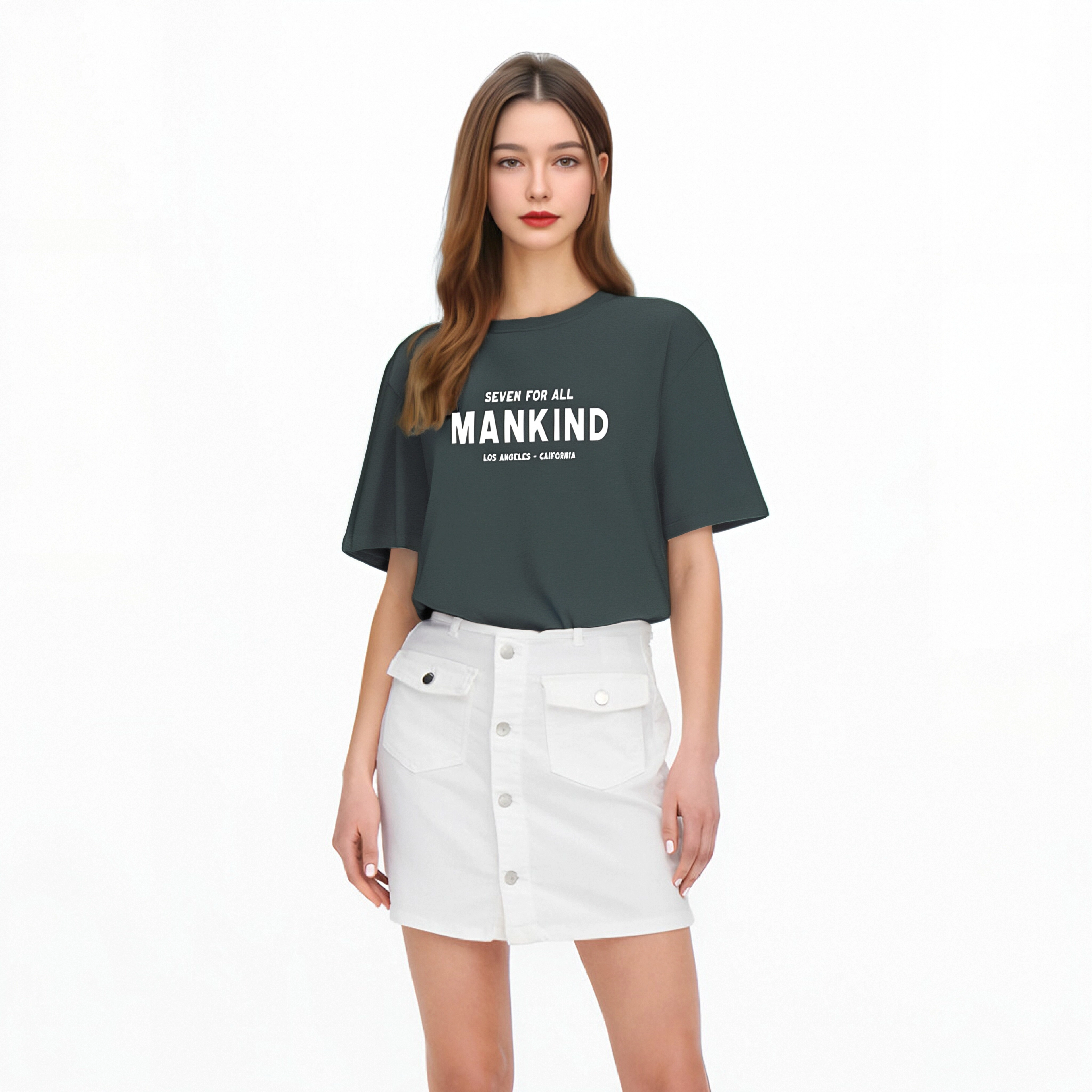 7 FOR ALL MANKIND T