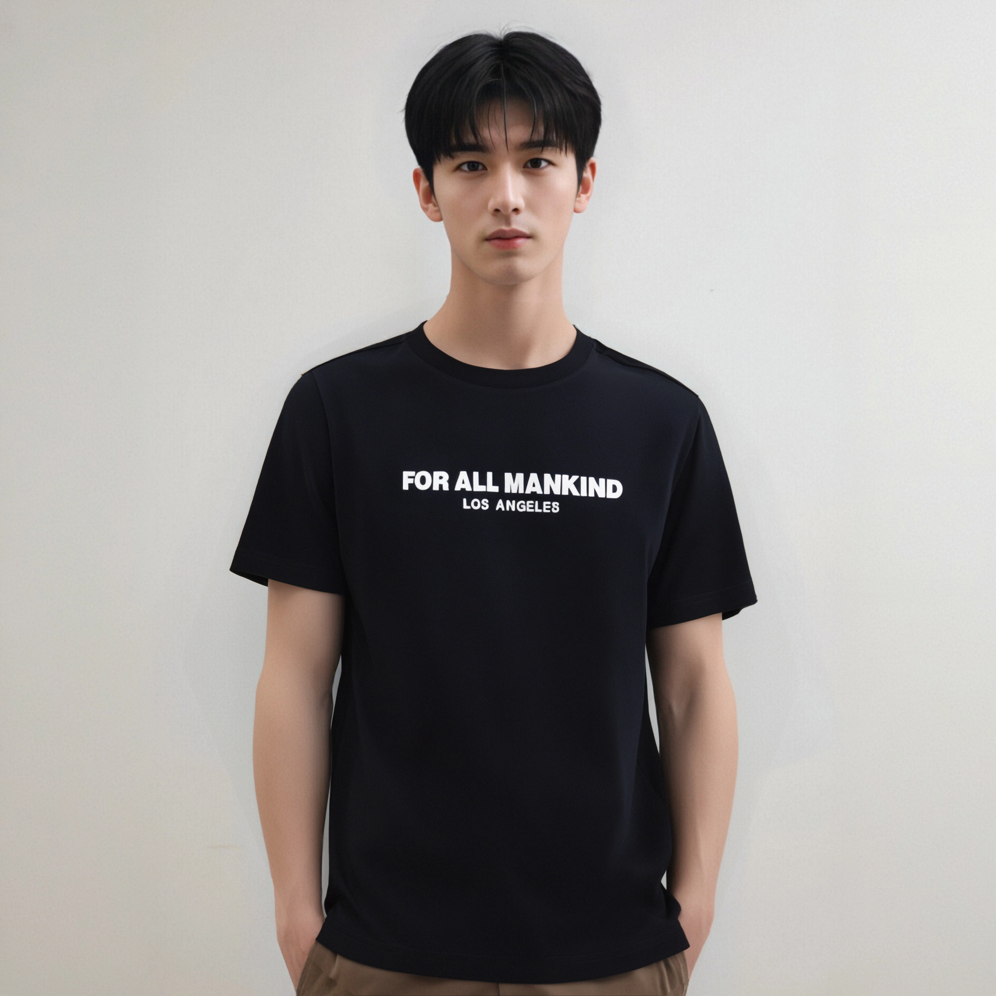 7 FOR ALL MANKIND T