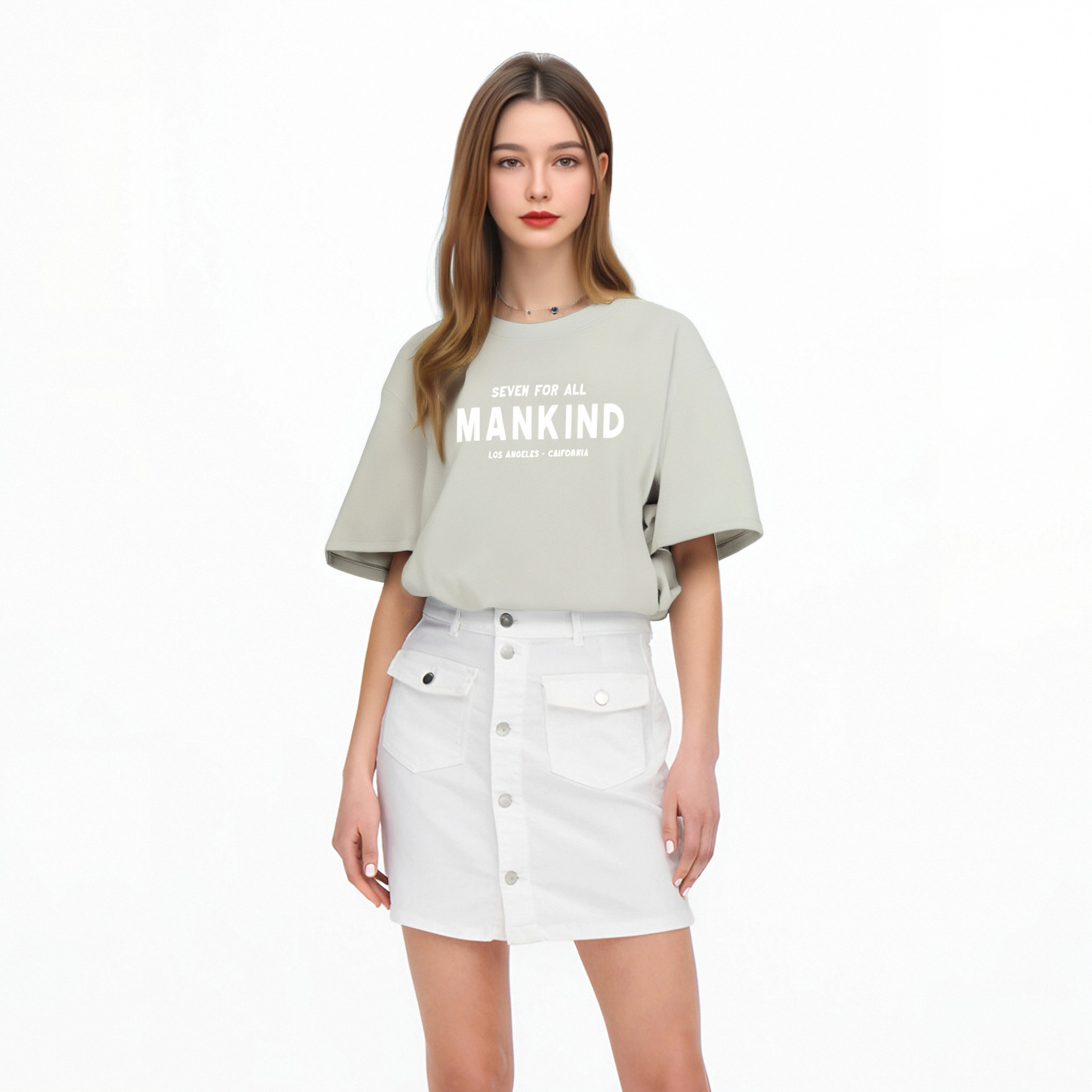 7 FOR ALL MANKIND T