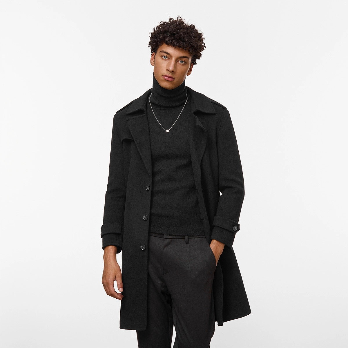 7 FOR ALL MANKIND Coat