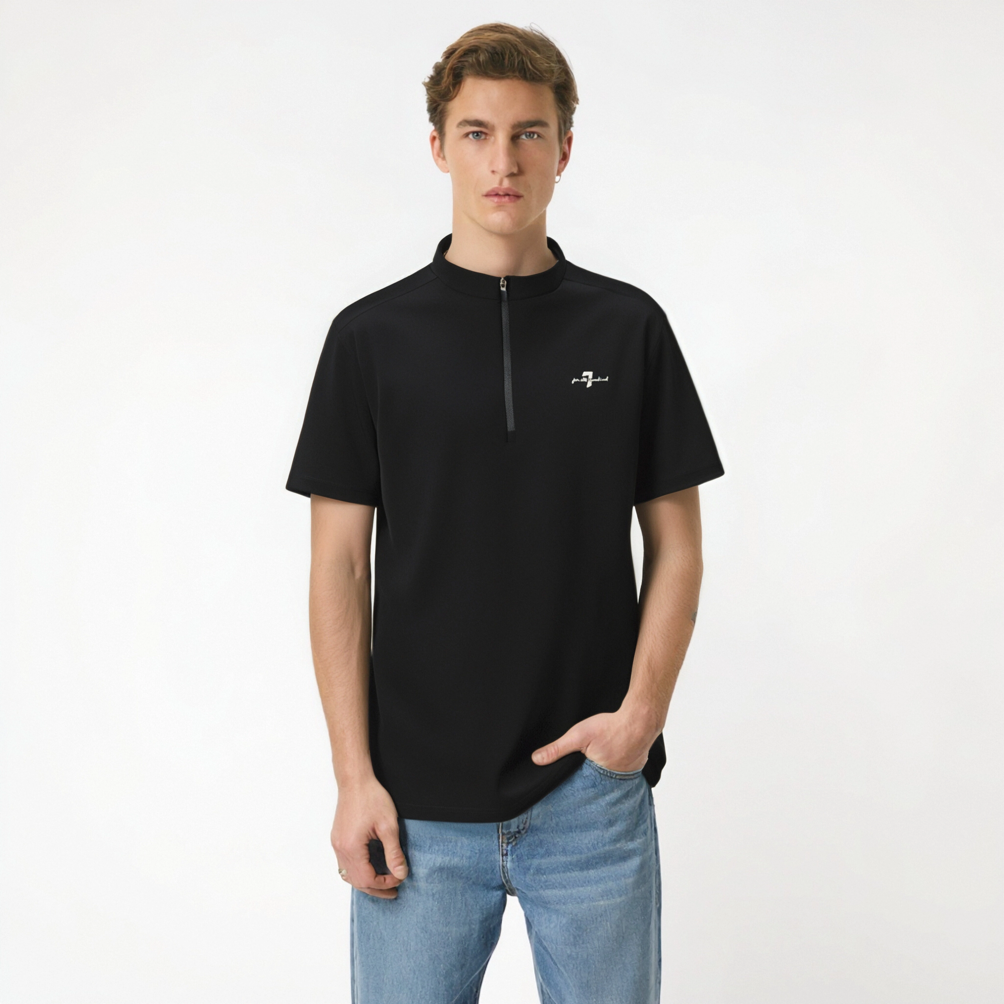 7 FOR ALL MANKIND Polo