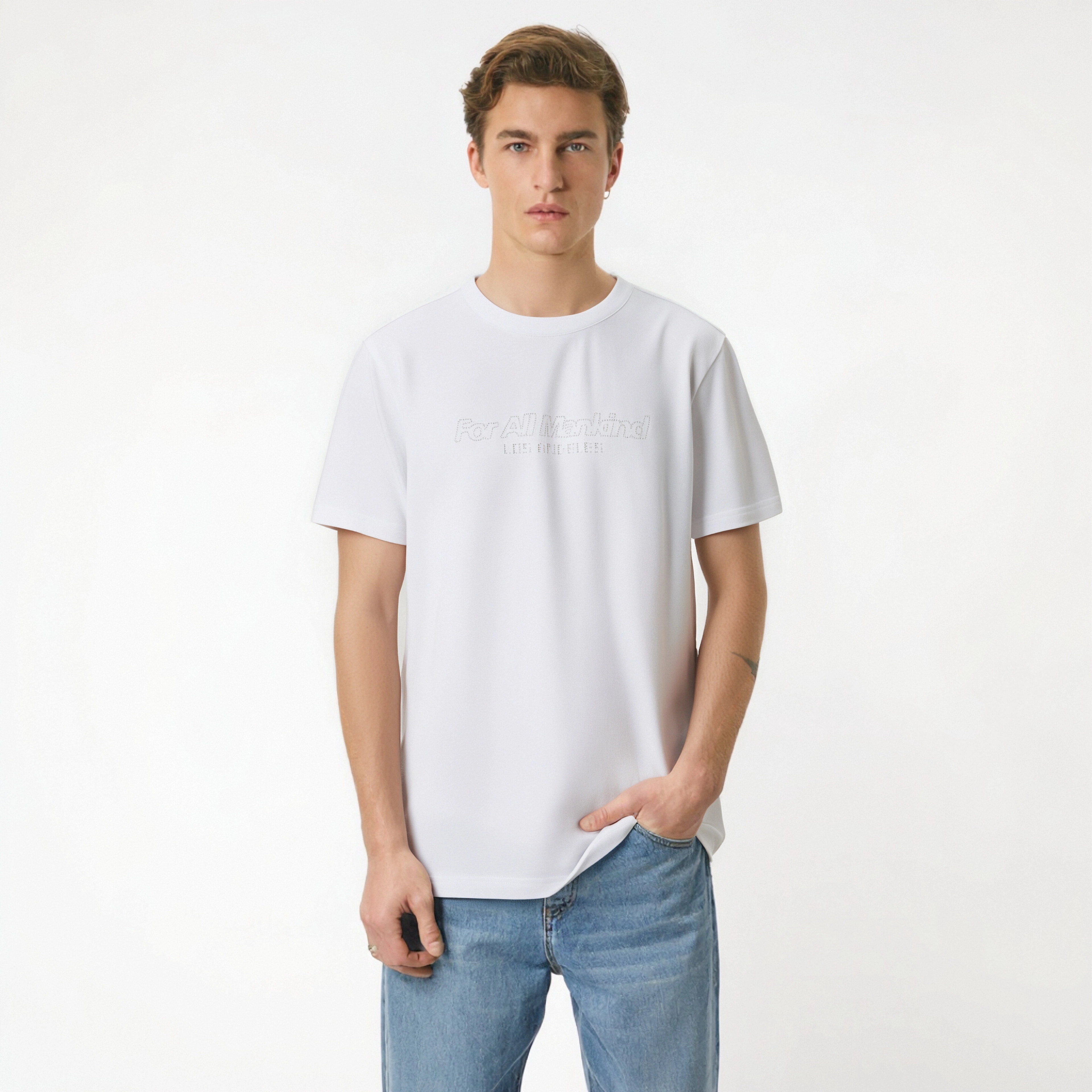 7 FOR ALL MANKIND T