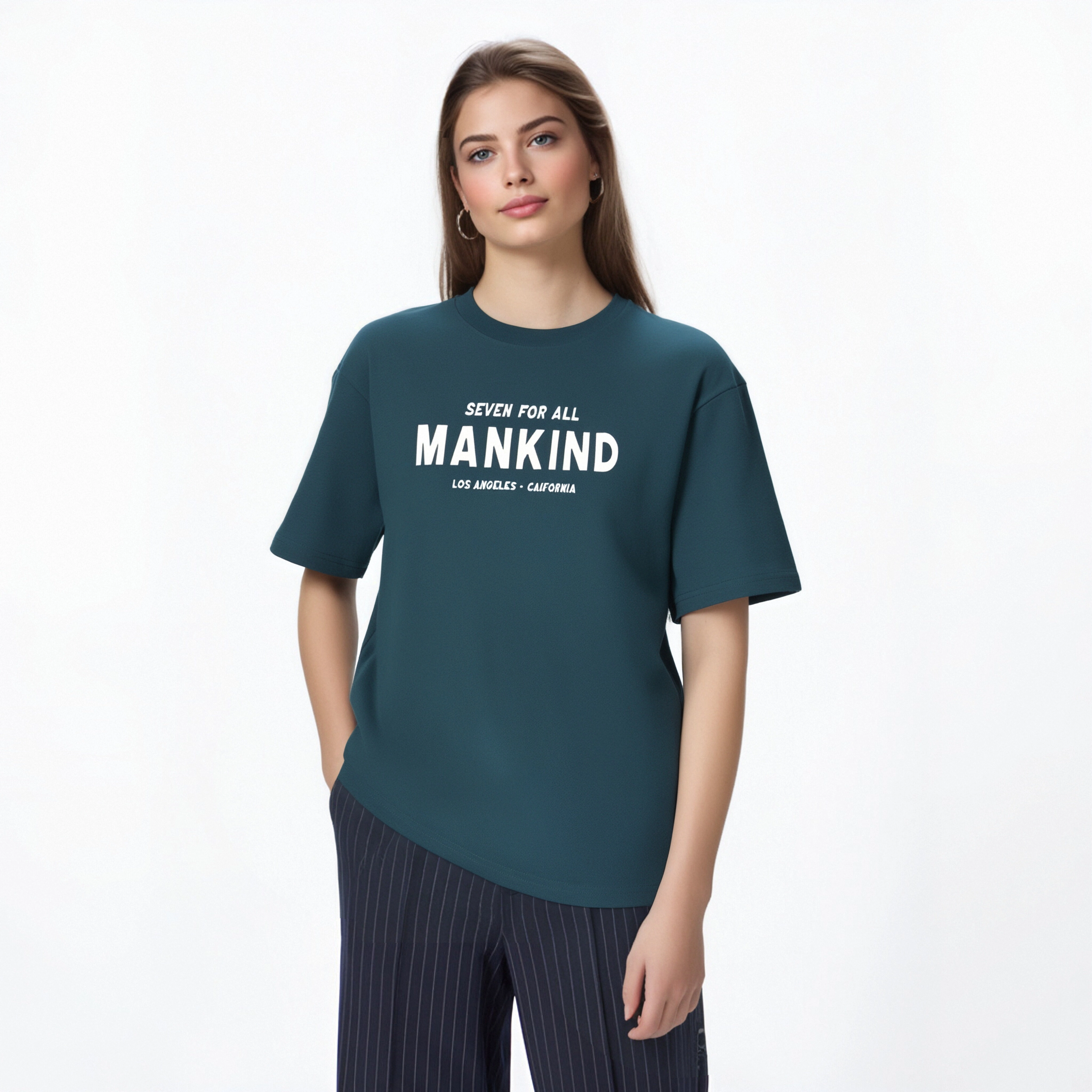 7 FOR ALL MANKIND T
