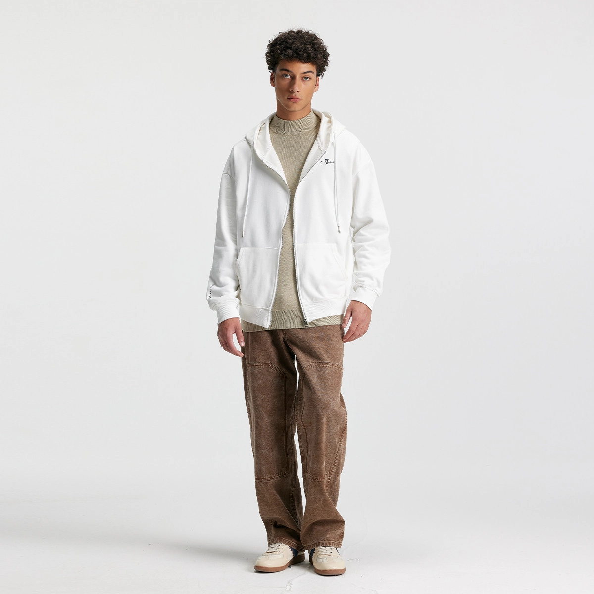7 FOR ALL MANKIND