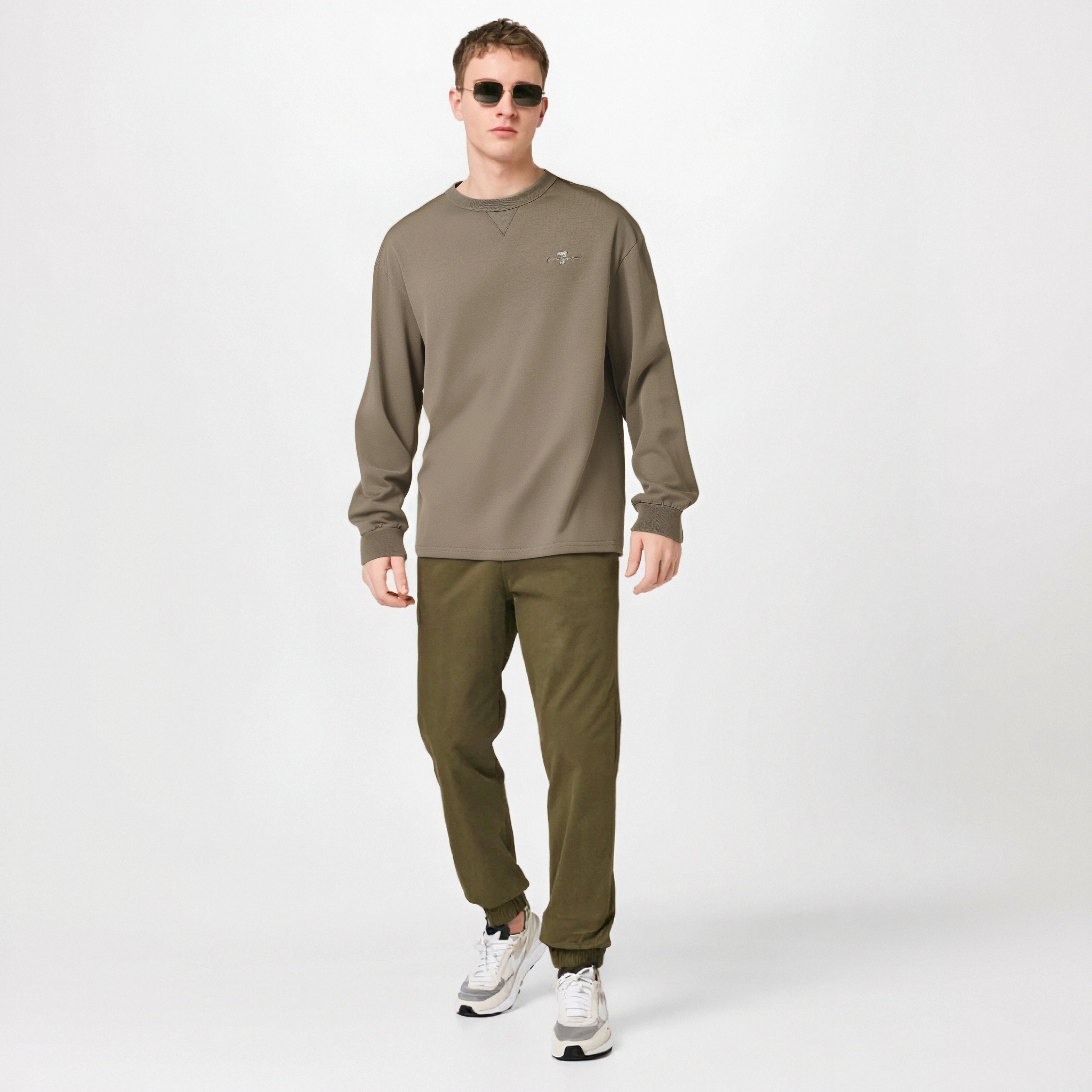 7 FOR ALL MANKIND