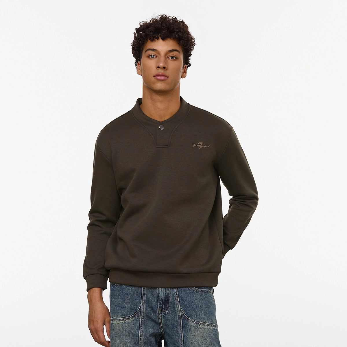 7 FOR ALL MANKIND