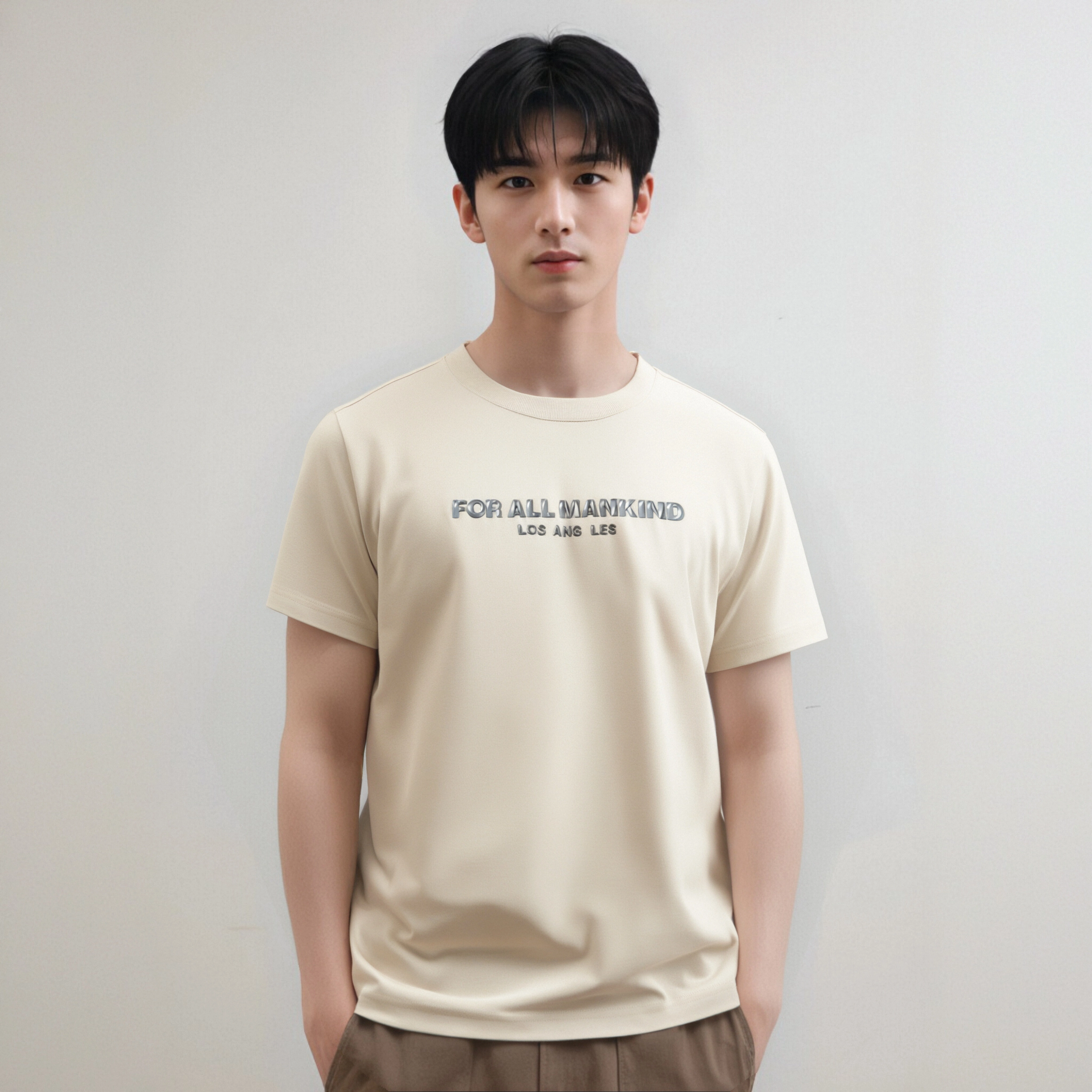 7 FOR ALL MANKIND T