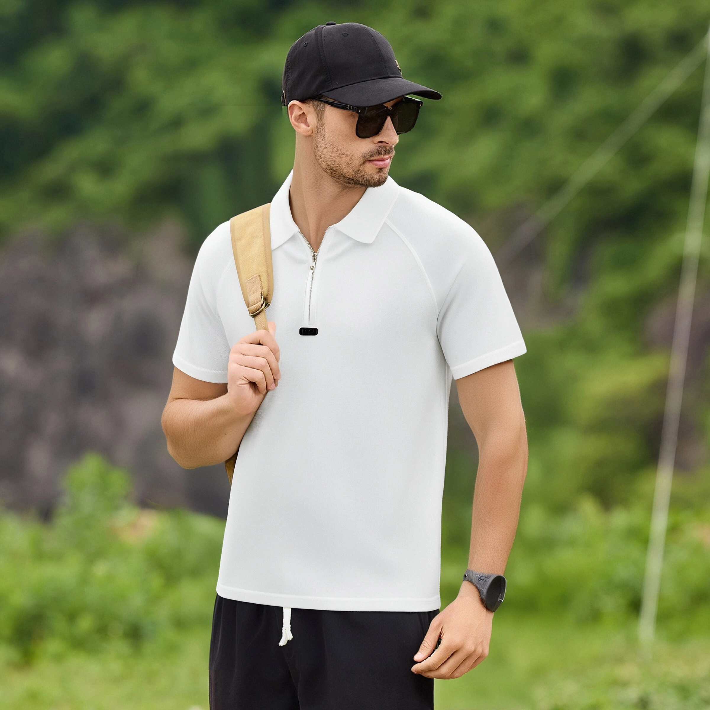 7 FOR ALL MANKIND Polo