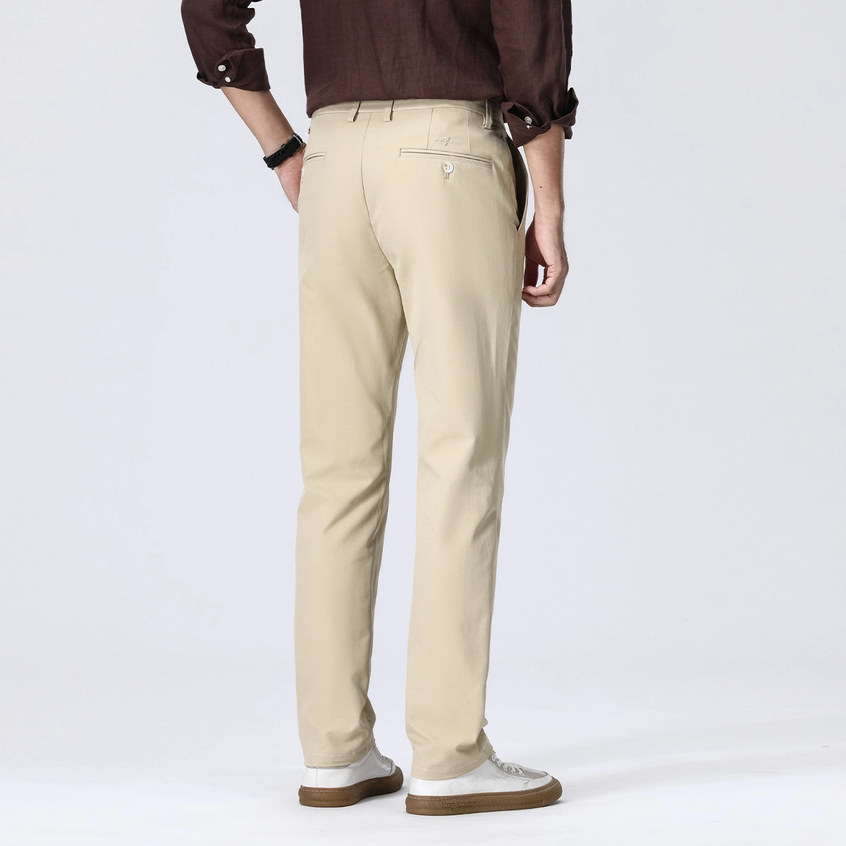 7 FOR ALL MANKIND
