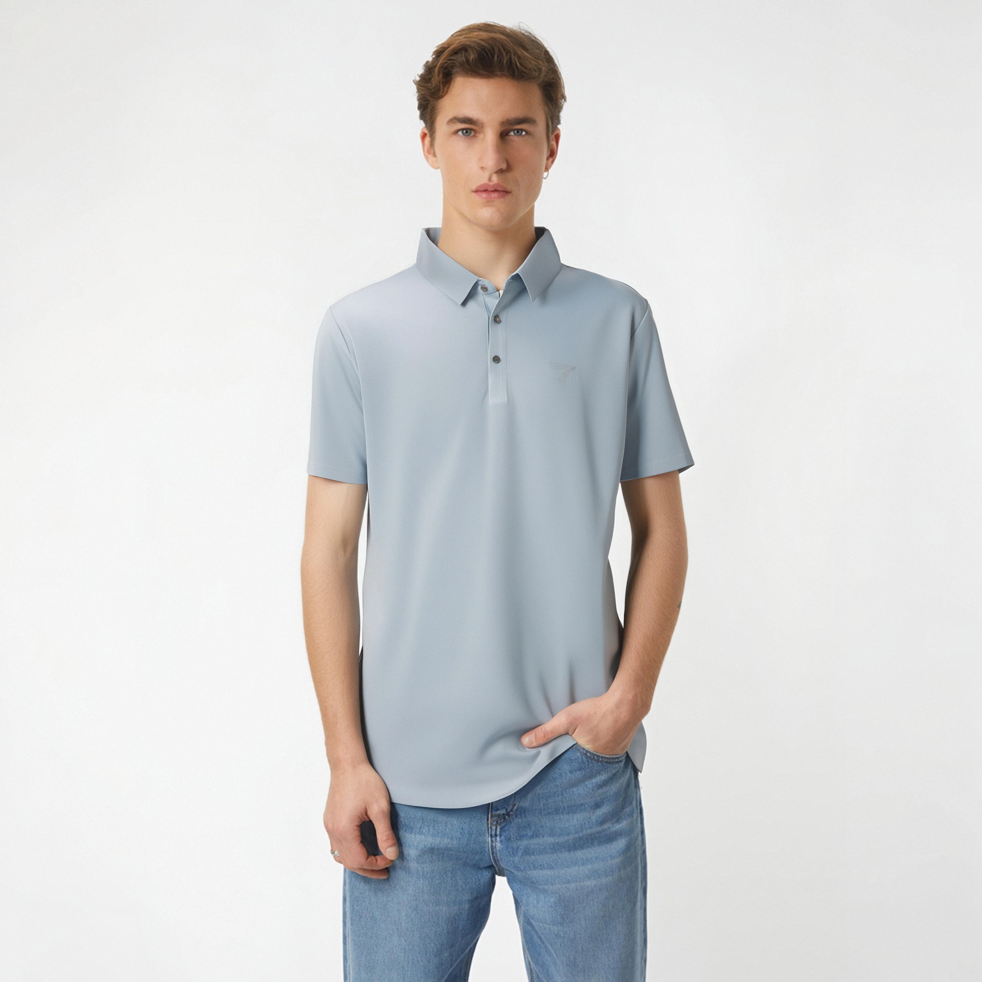 7 FOR ALL MANKIND Polo