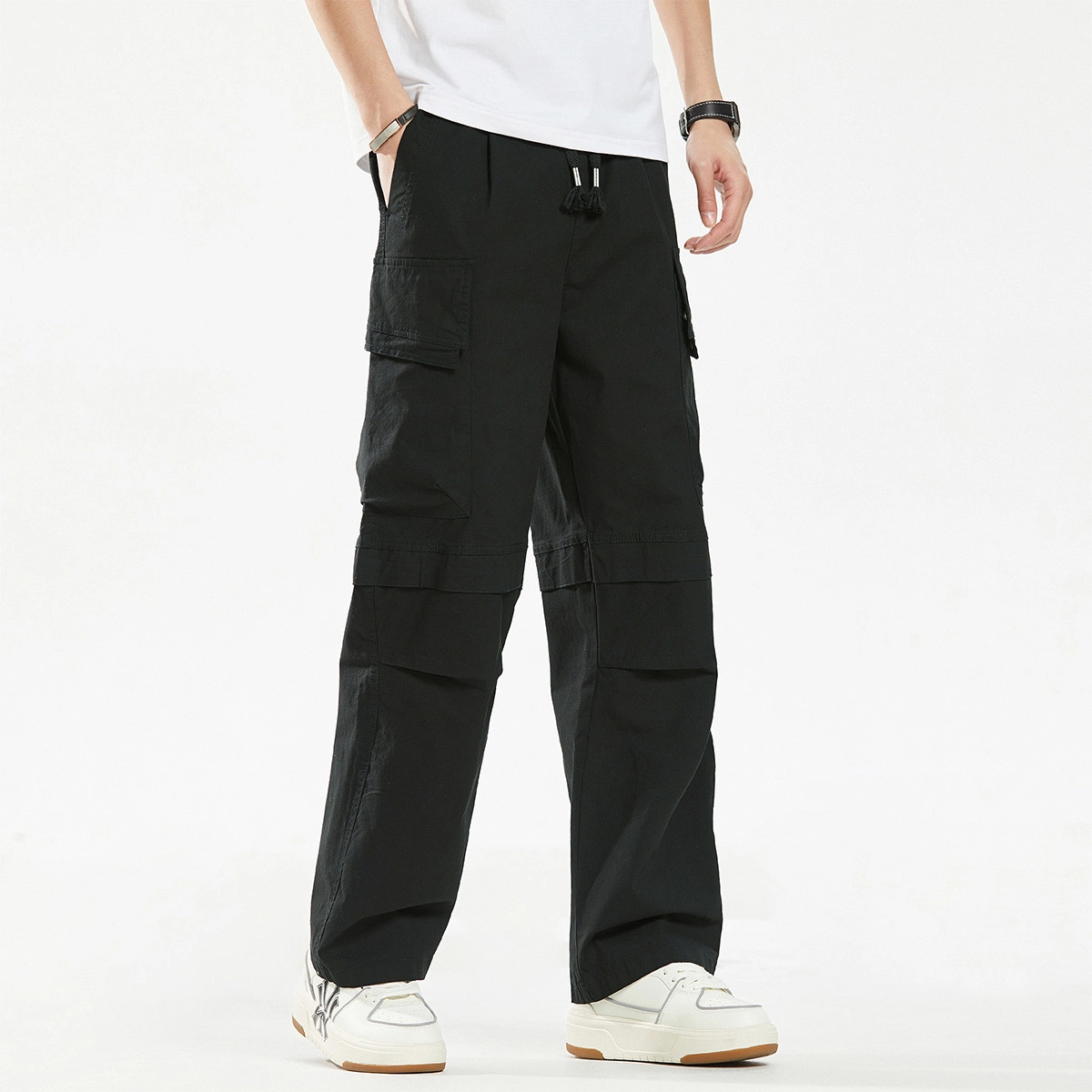 7 FOR ALL MANKIND 100