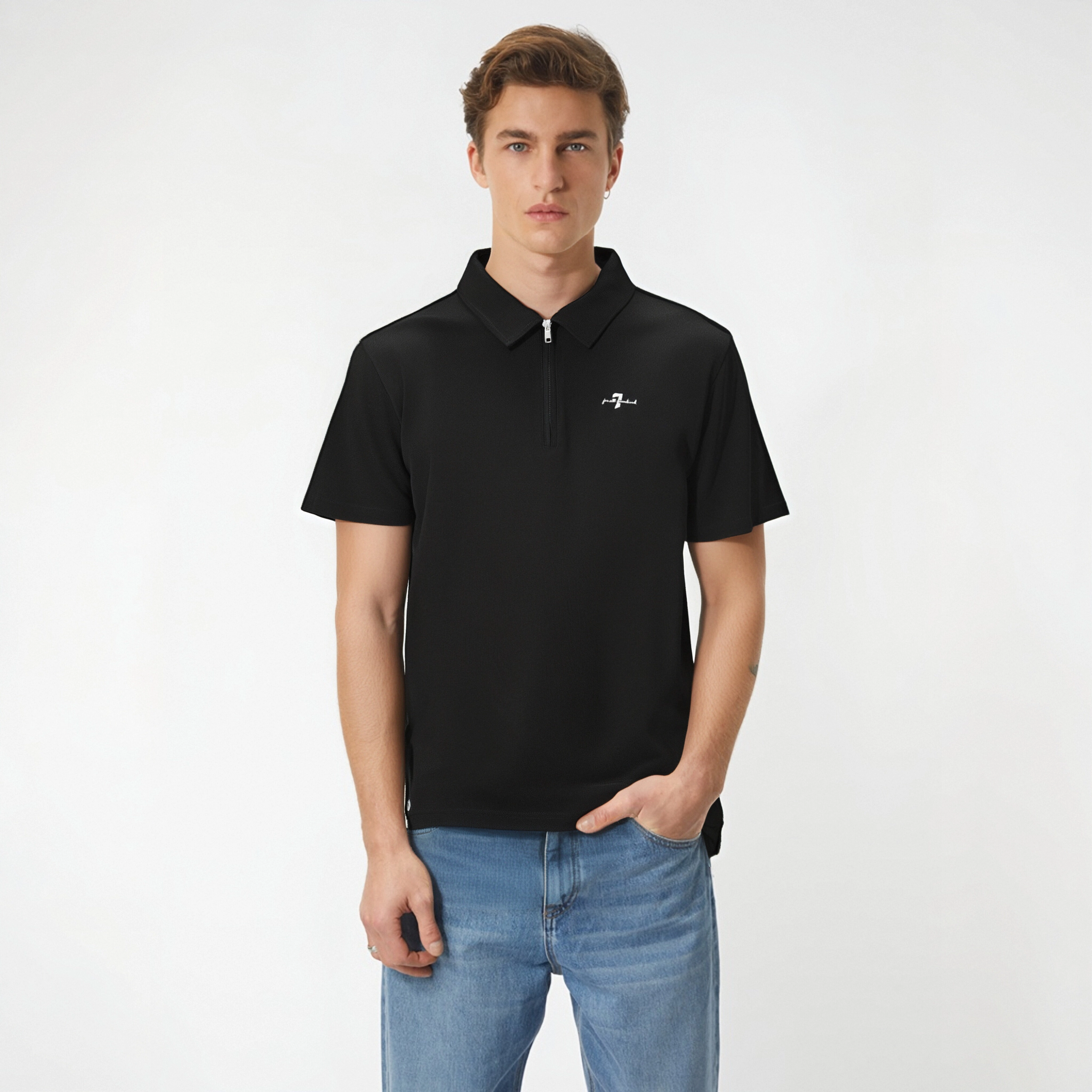 7 FOR ALL MANKIND Polo