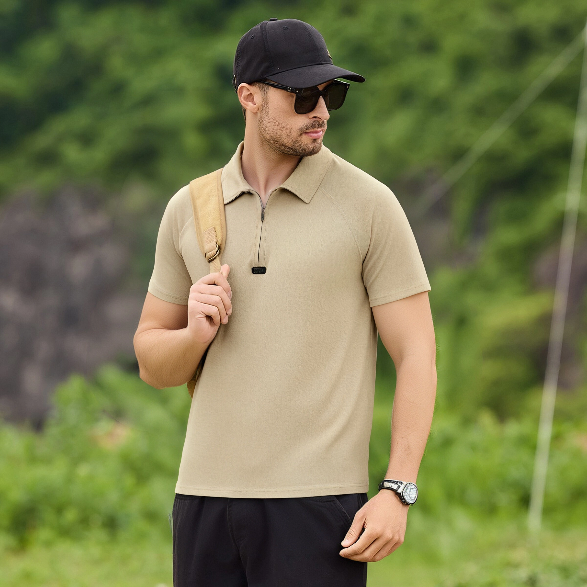 7 FOR ALL MANKIND Polo