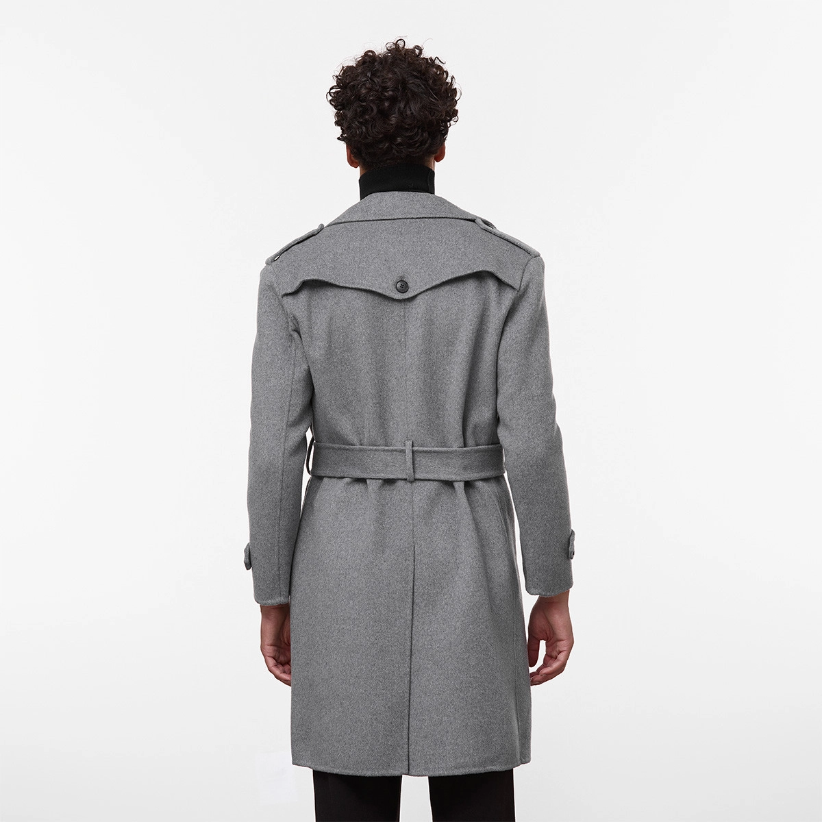 7 FOR ALL MANKIND Coat