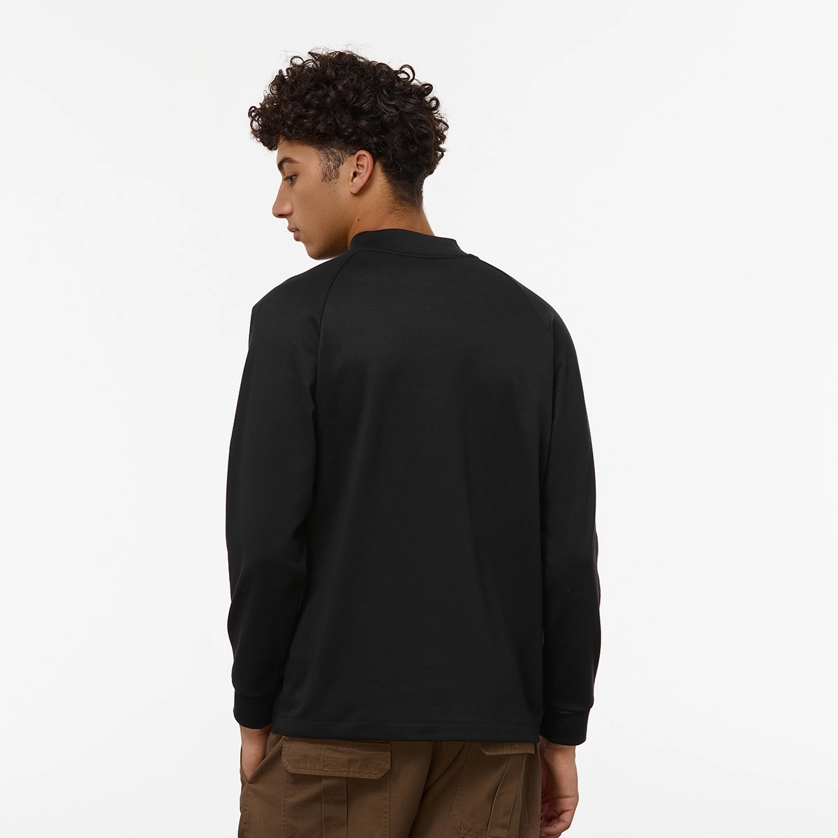 7 FOR ALL MANKIND T