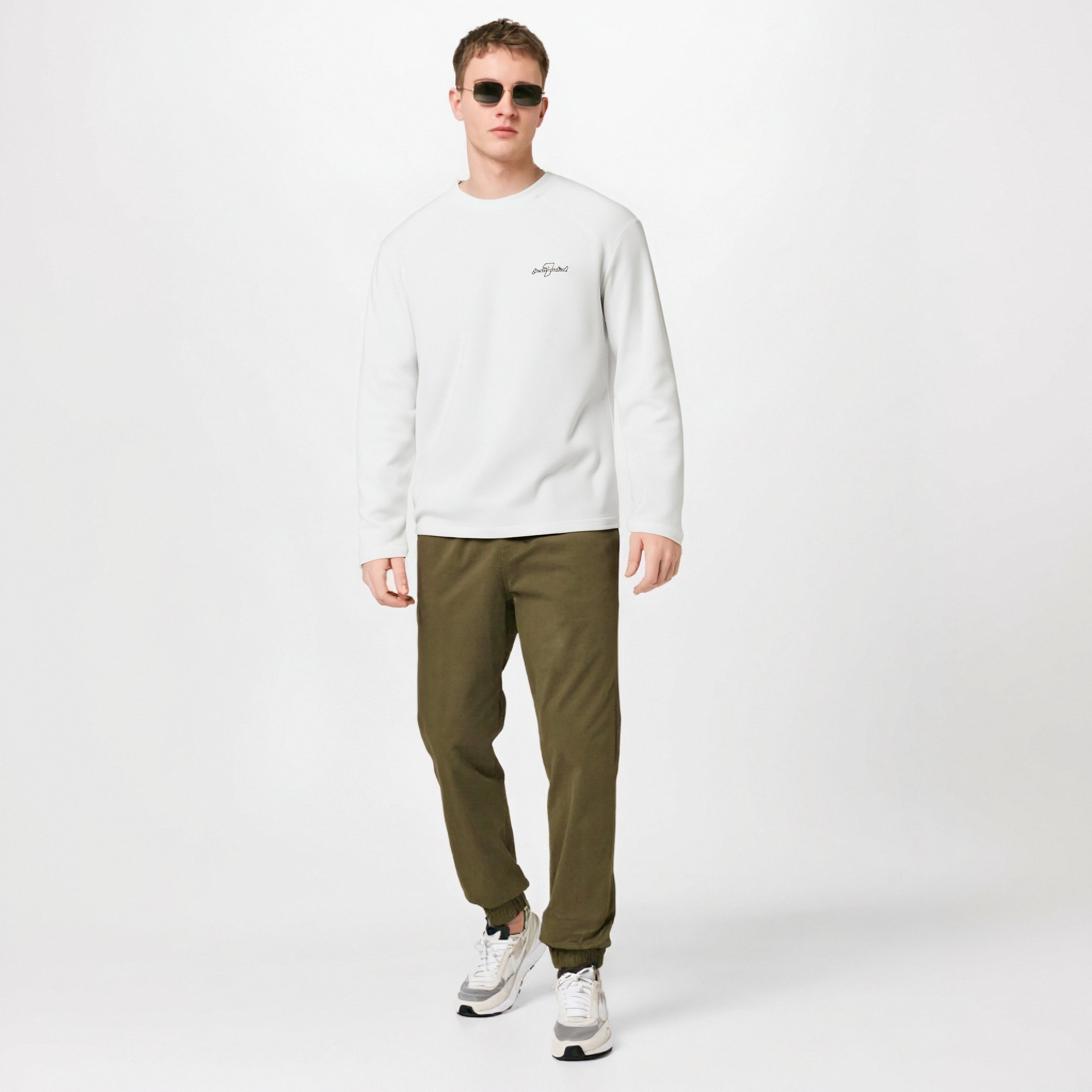 7 FOR ALL MANKIND T