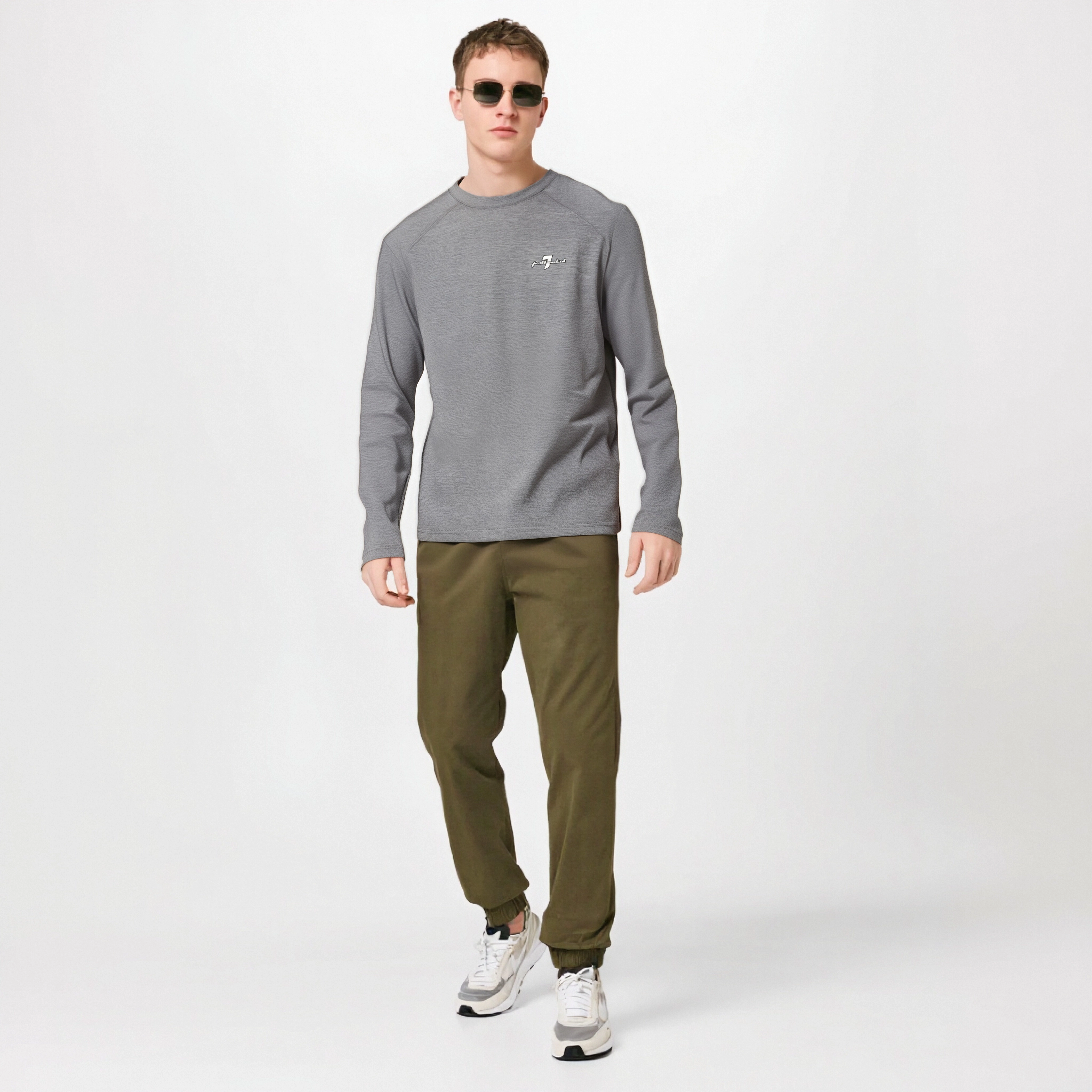 7 FOR ALL MANKIND T