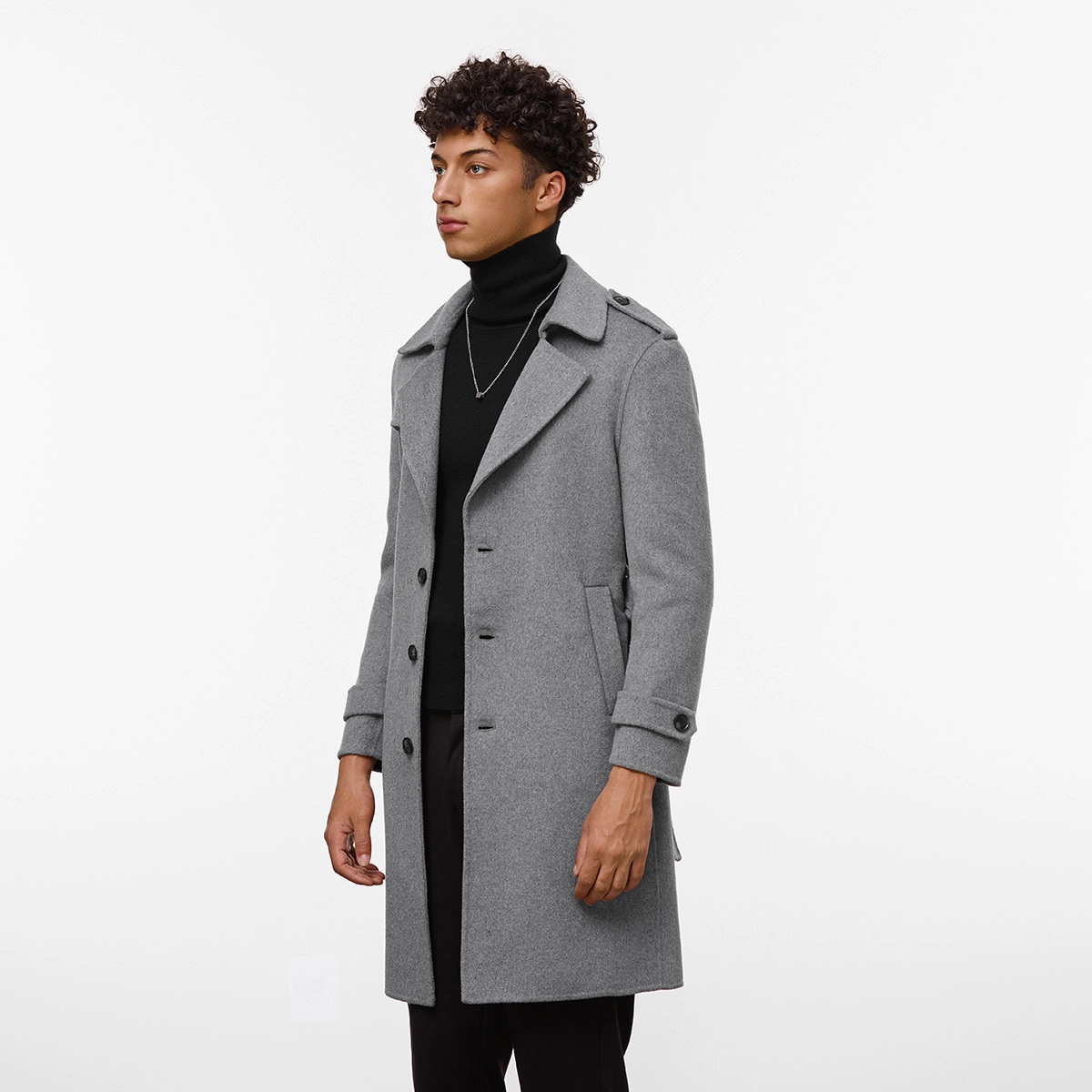 7 FOR ALL MANKIND Coat