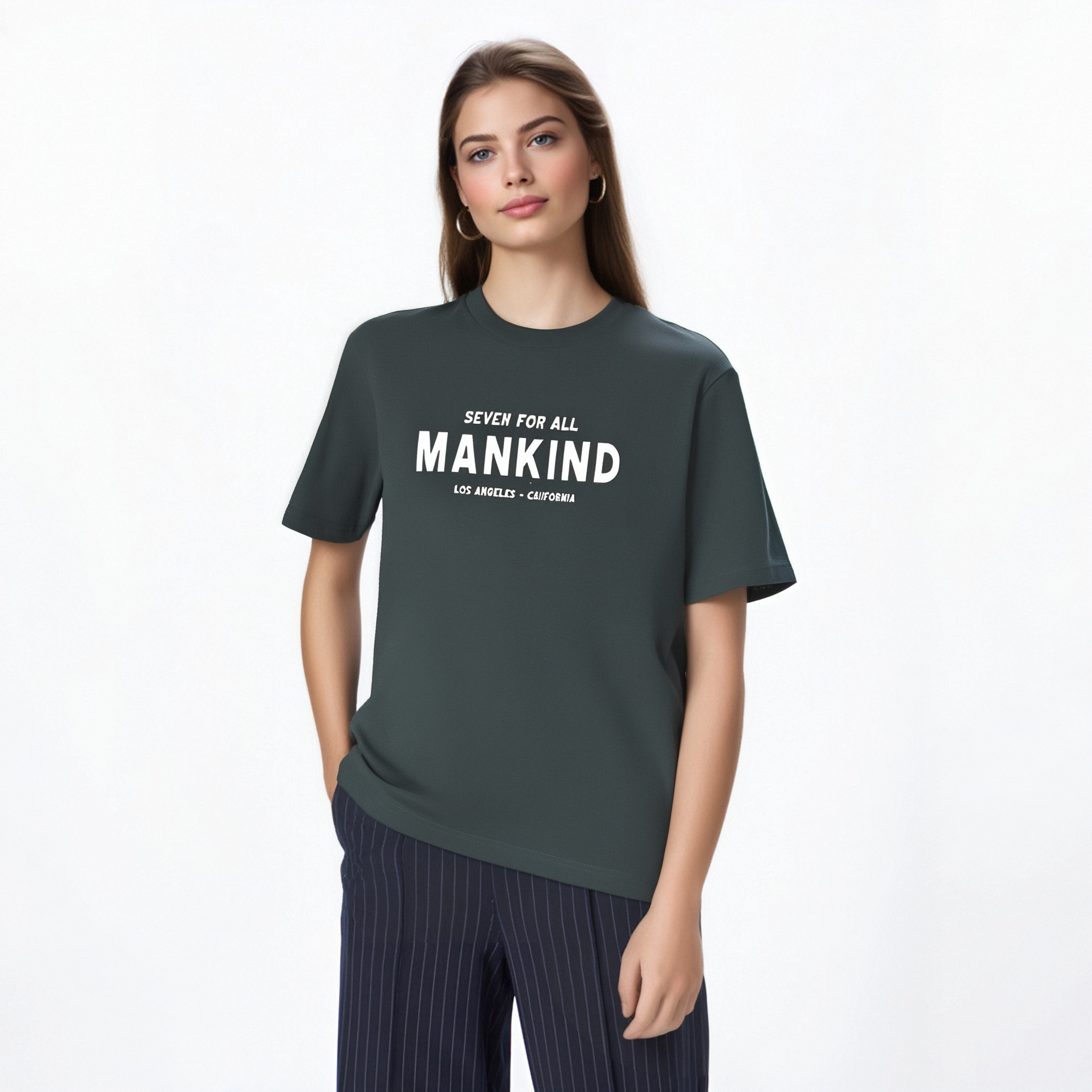 7 FOR ALL MANKIND T