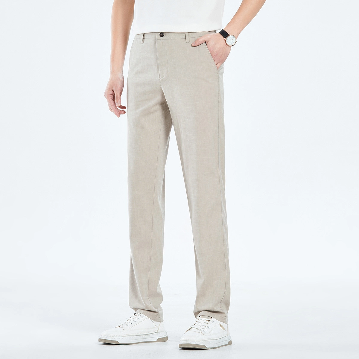 7 FOR ALL MANKIND Clean Fit