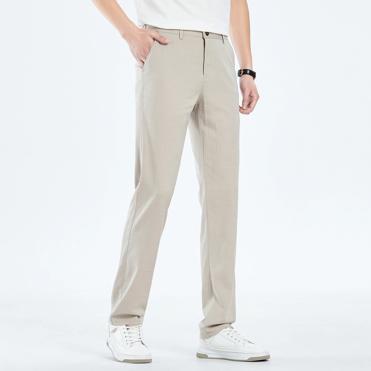 7 FOR ALL MANKIND Clean Fit