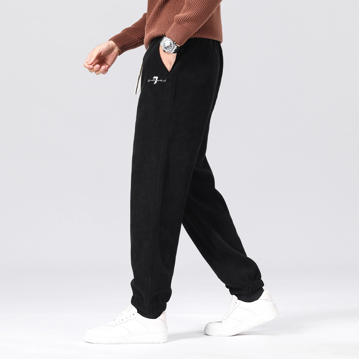 7 FOR ALL MANKIND