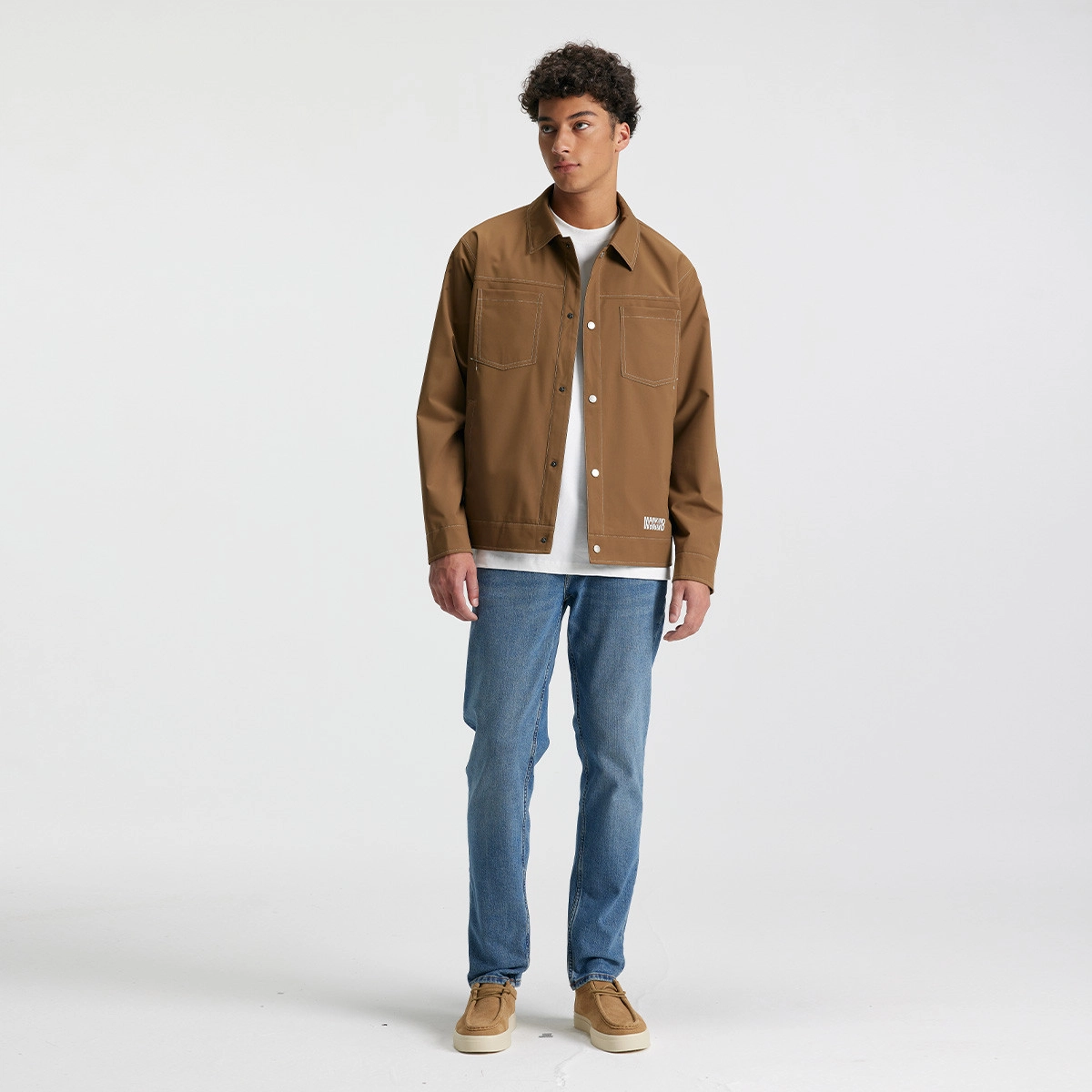 7 FOR ALL MANKIND