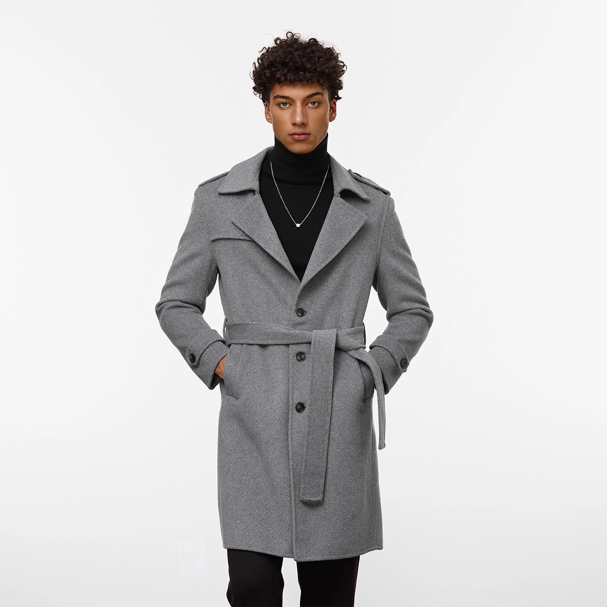 7 FOR ALL MANKIND Coat