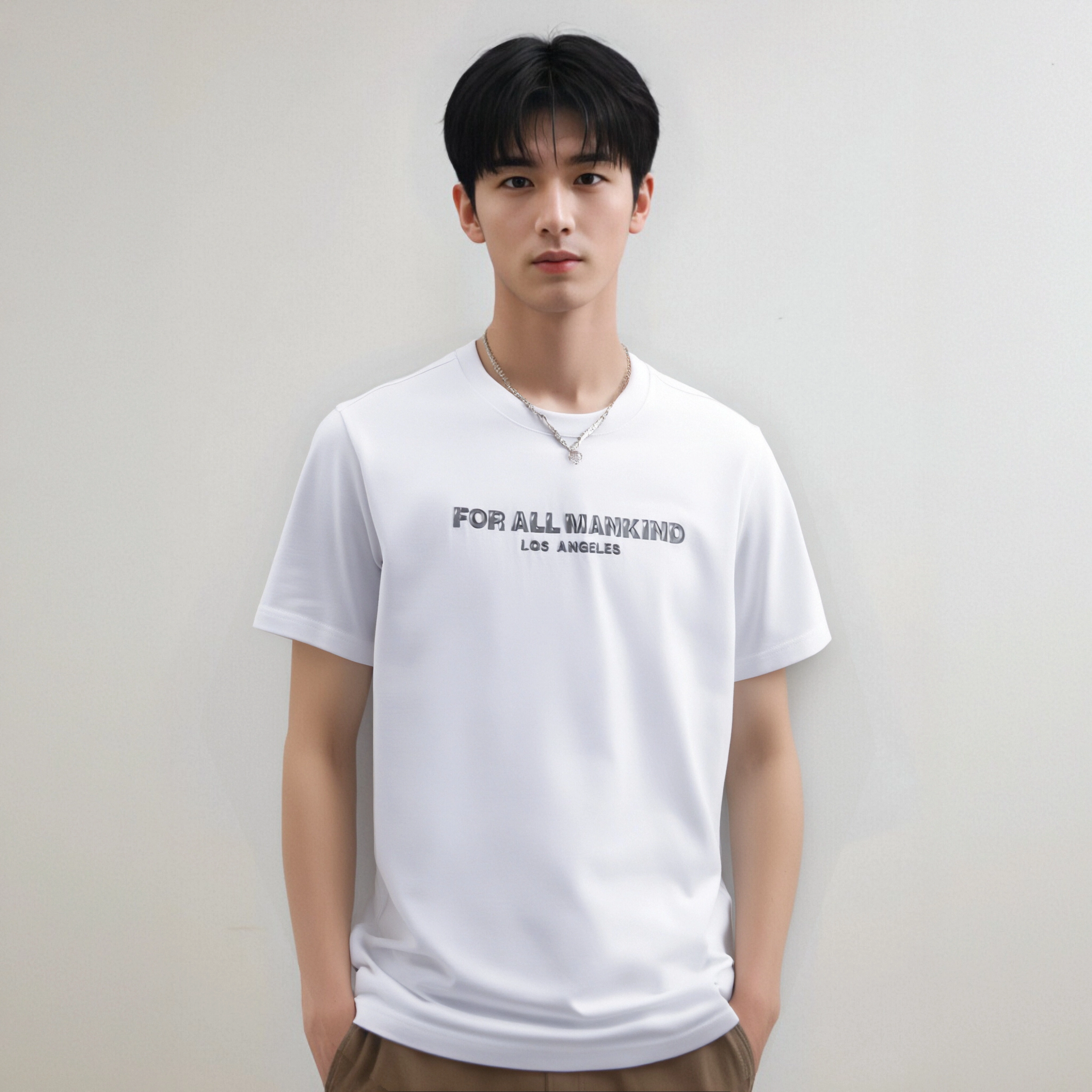 7 FOR ALL MANKIND T