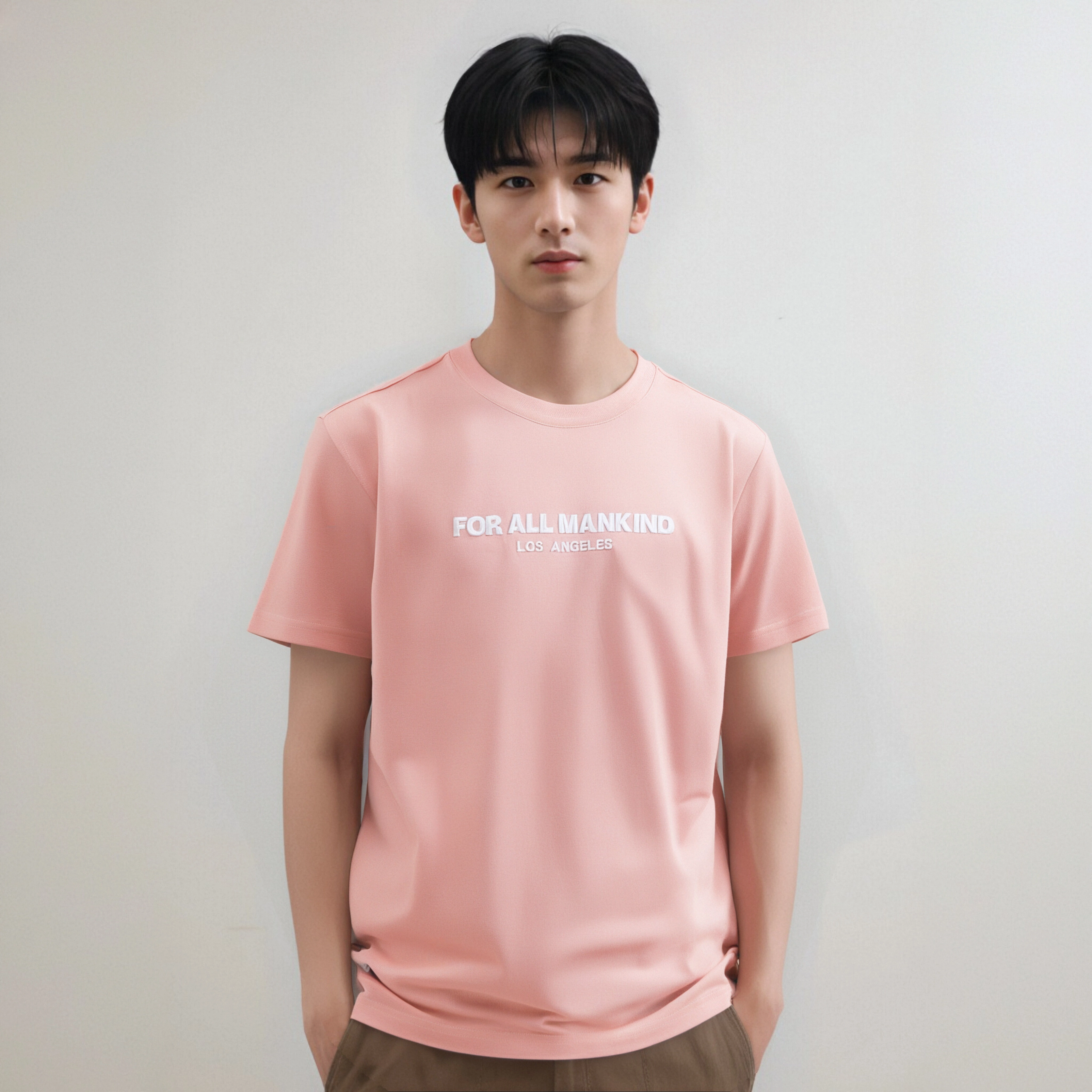 7 FOR ALL MANKIND T