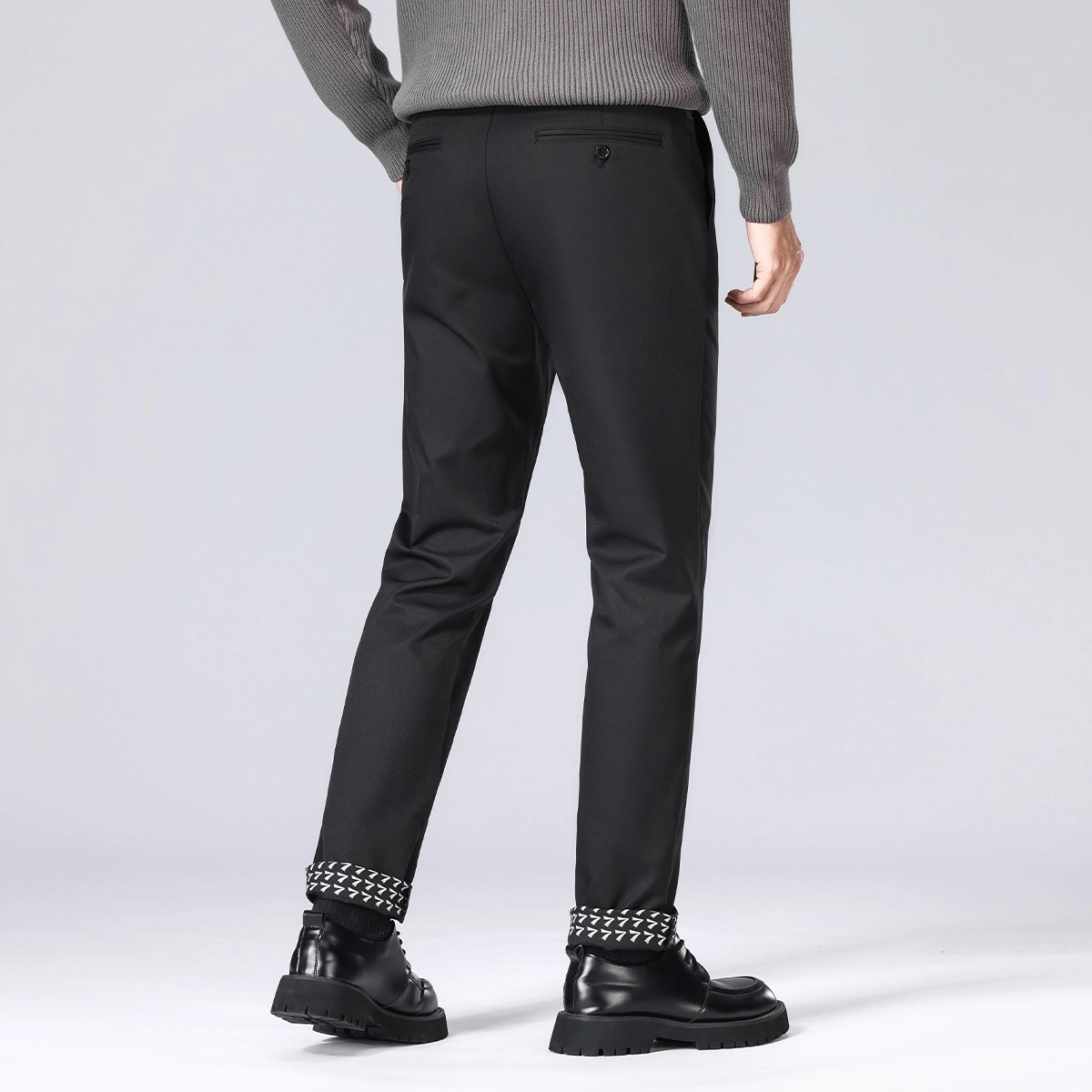 7 FOR ALL MANKIND