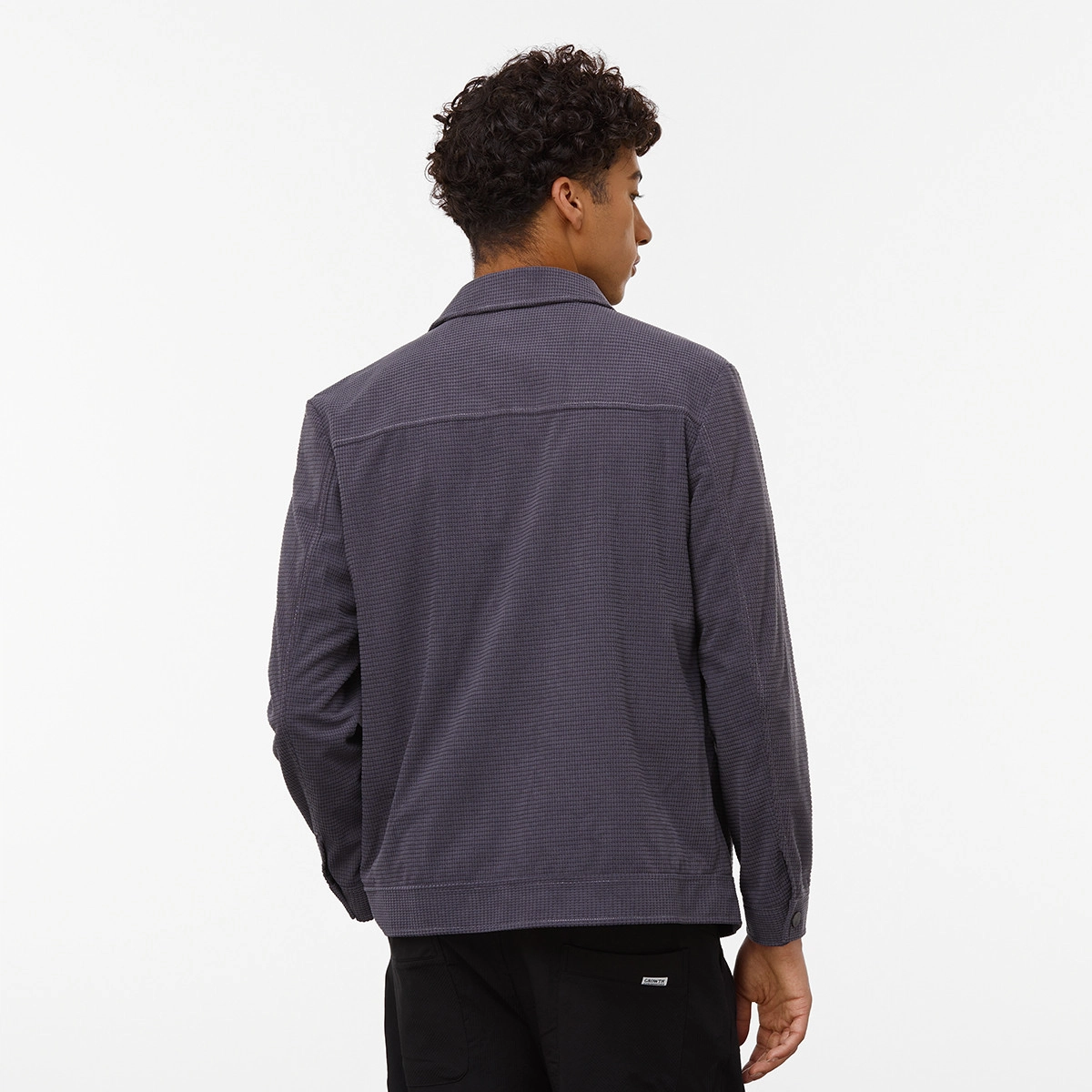7 FOR ALL MANKIND jacket